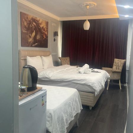 Kiyi Butik Otel Mimarsinan Dış mekan fotoğraf