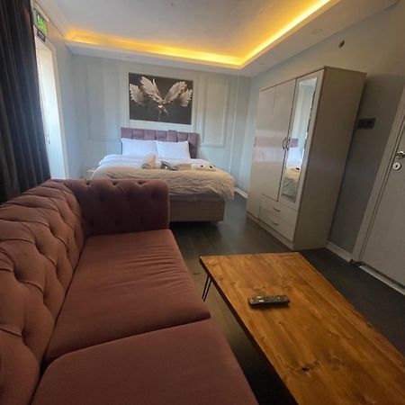 Kiyi Butik Otel Mimarsinan Dış mekan fotoğraf