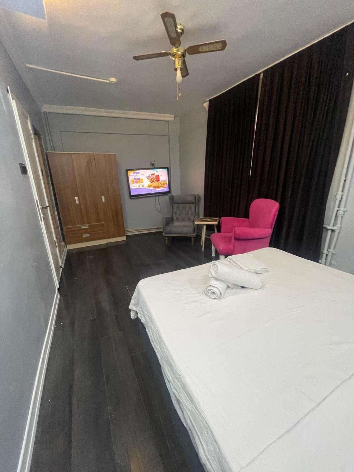 Kiyi Butik Otel Mimarsinan Dış mekan fotoğraf