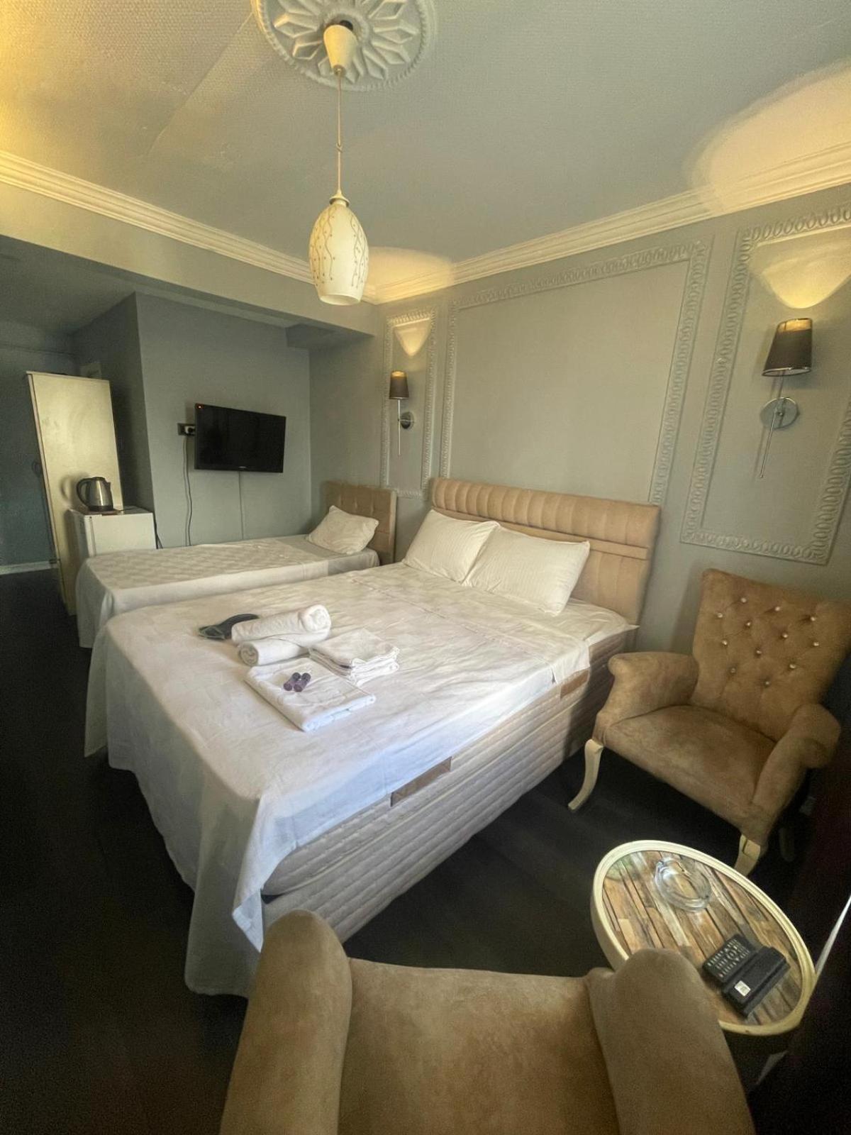Kiyi Butik Otel Mimarsinan Dış mekan fotoğraf