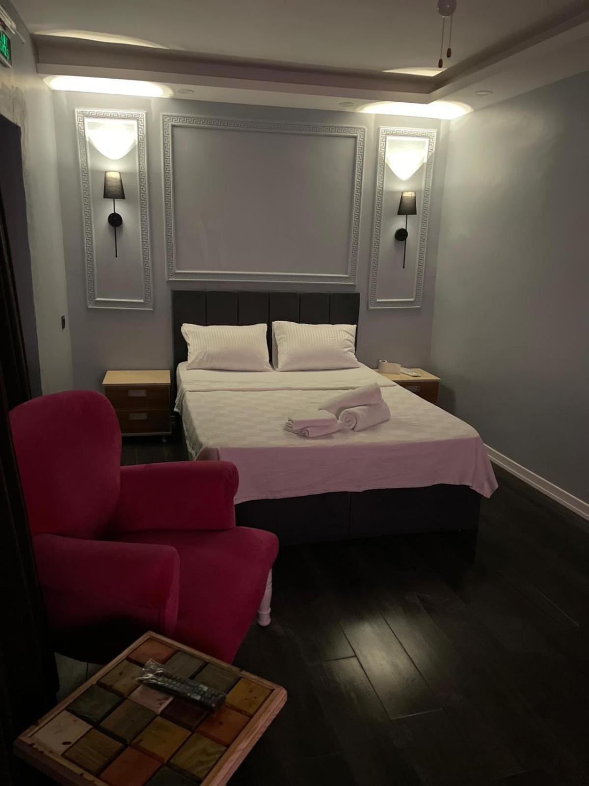 Kiyi Butik Otel Mimarsinan Dış mekan fotoğraf