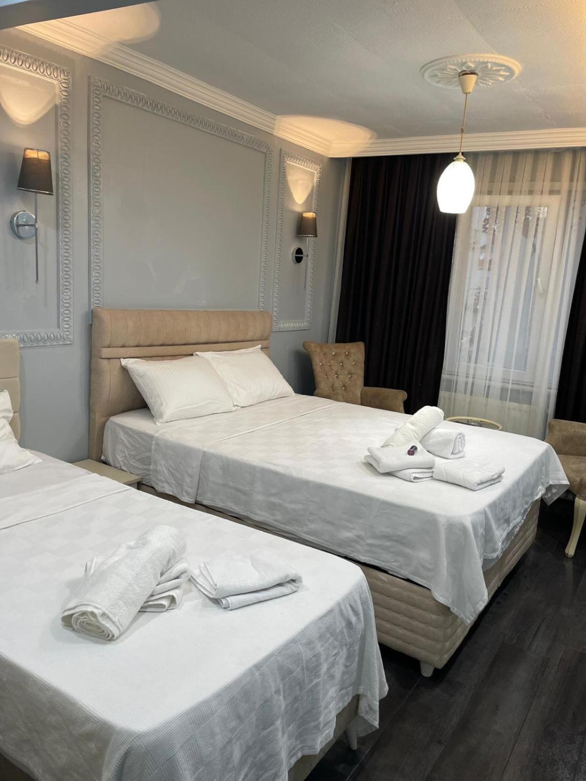 Kiyi Butik Otel Mimarsinan Dış mekan fotoğraf