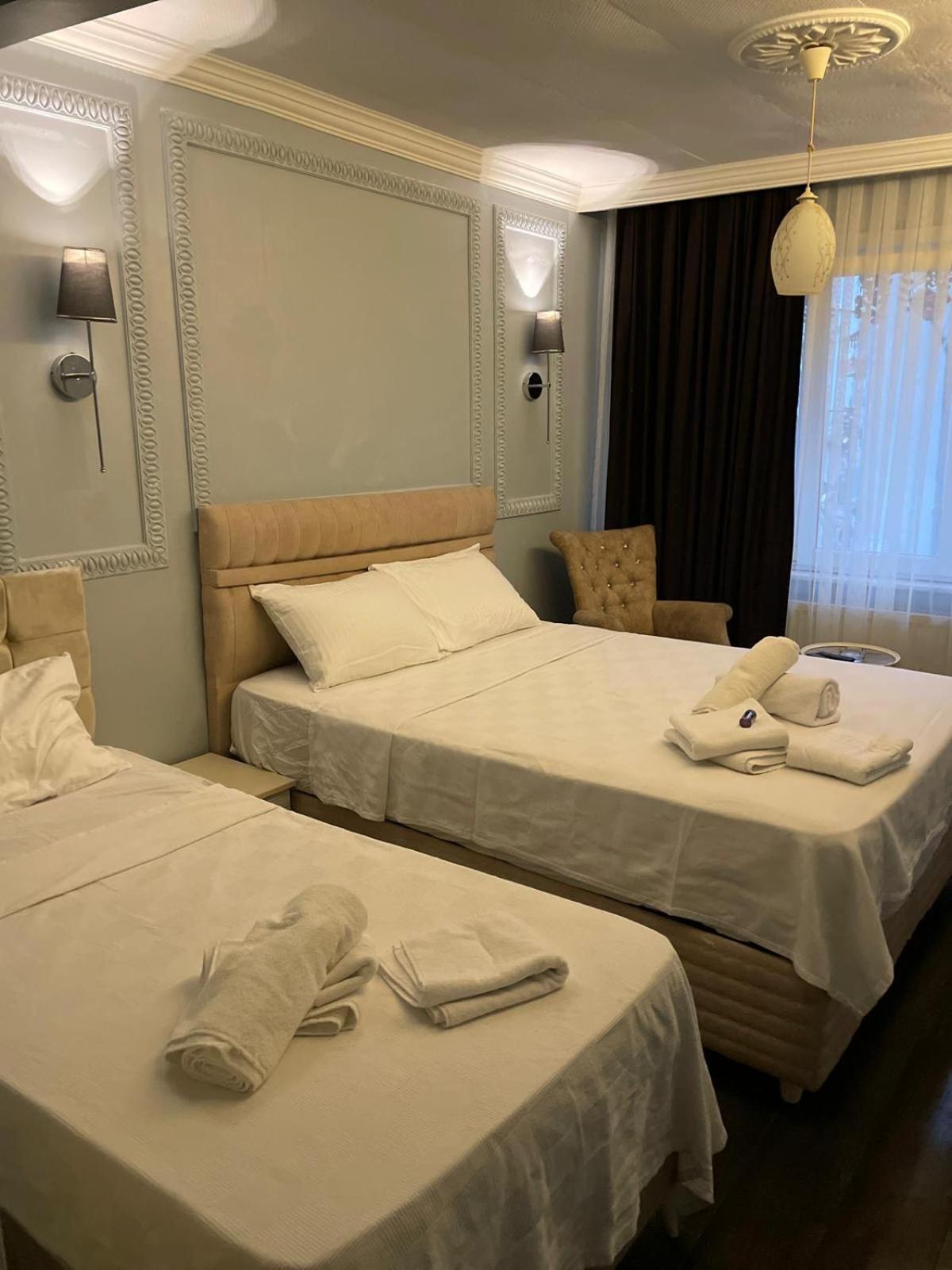 Kiyi Butik Otel Mimarsinan Dış mekan fotoğraf
