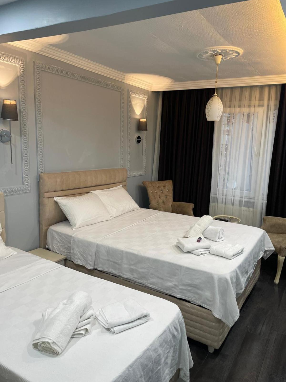 Kiyi Butik Otel Mimarsinan Dış mekan fotoğraf
