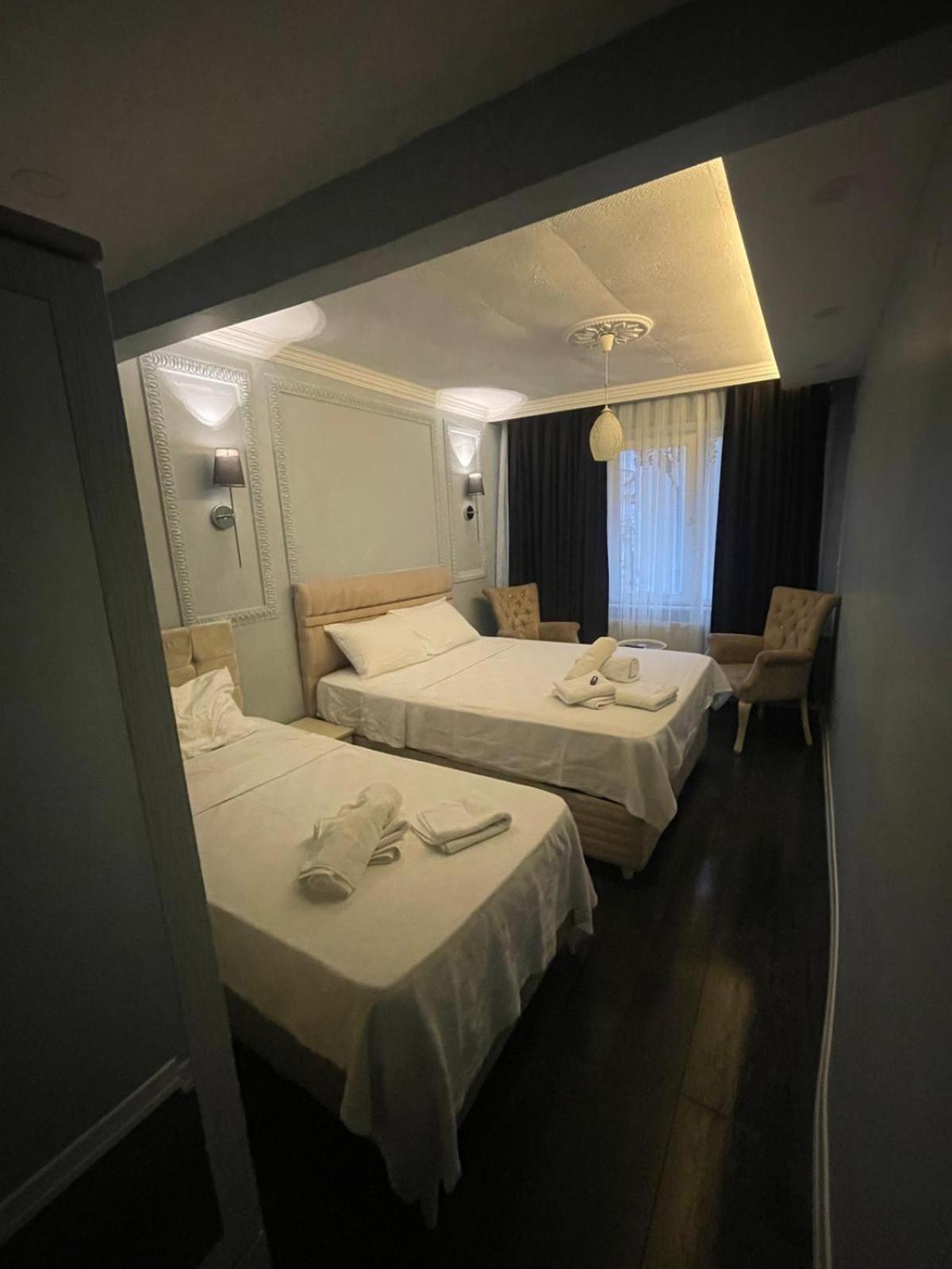Kiyi Butik Otel Mimarsinan Dış mekan fotoğraf