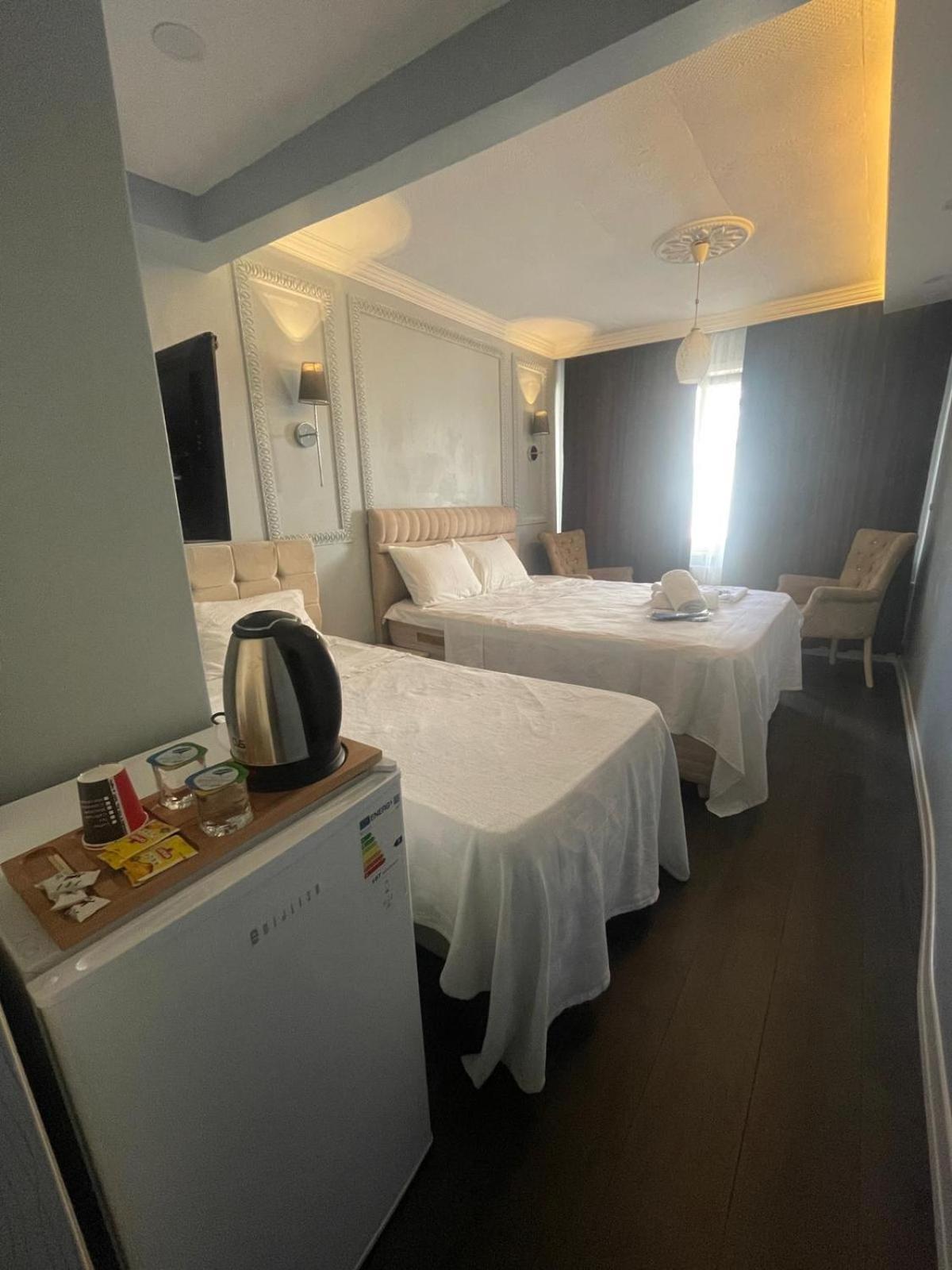 Kiyi Butik Otel Mimarsinan Dış mekan fotoğraf