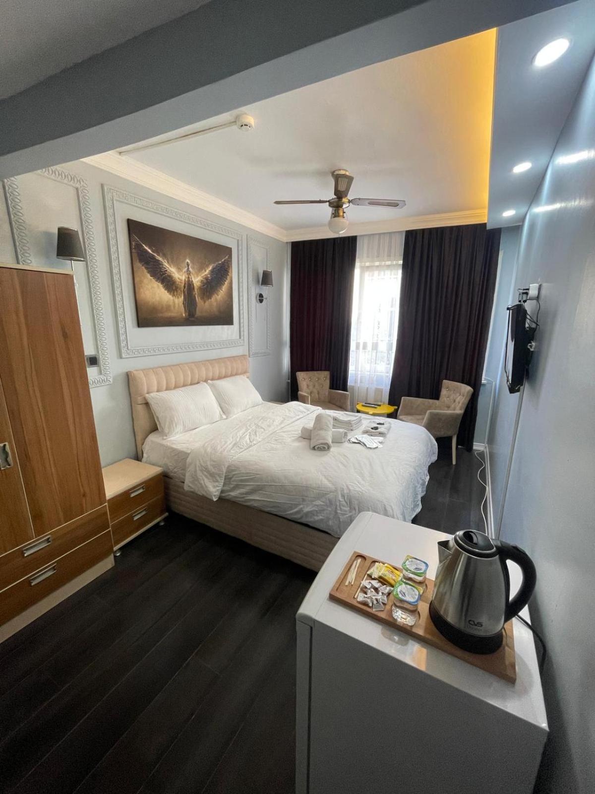 Kiyi Butik Otel Mimarsinan Dış mekan fotoğraf
