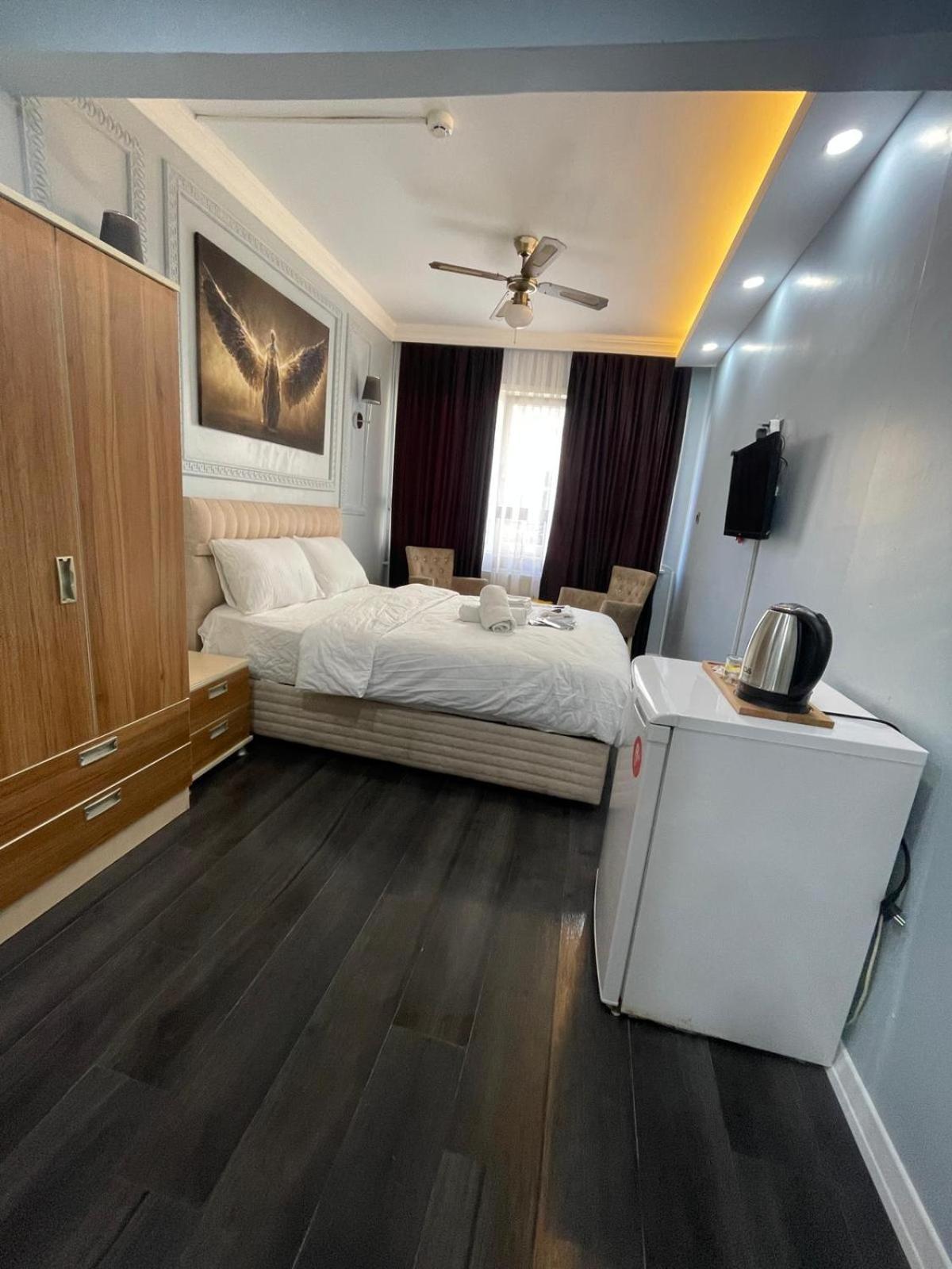 Kiyi Butik Otel Mimarsinan Dış mekan fotoğraf