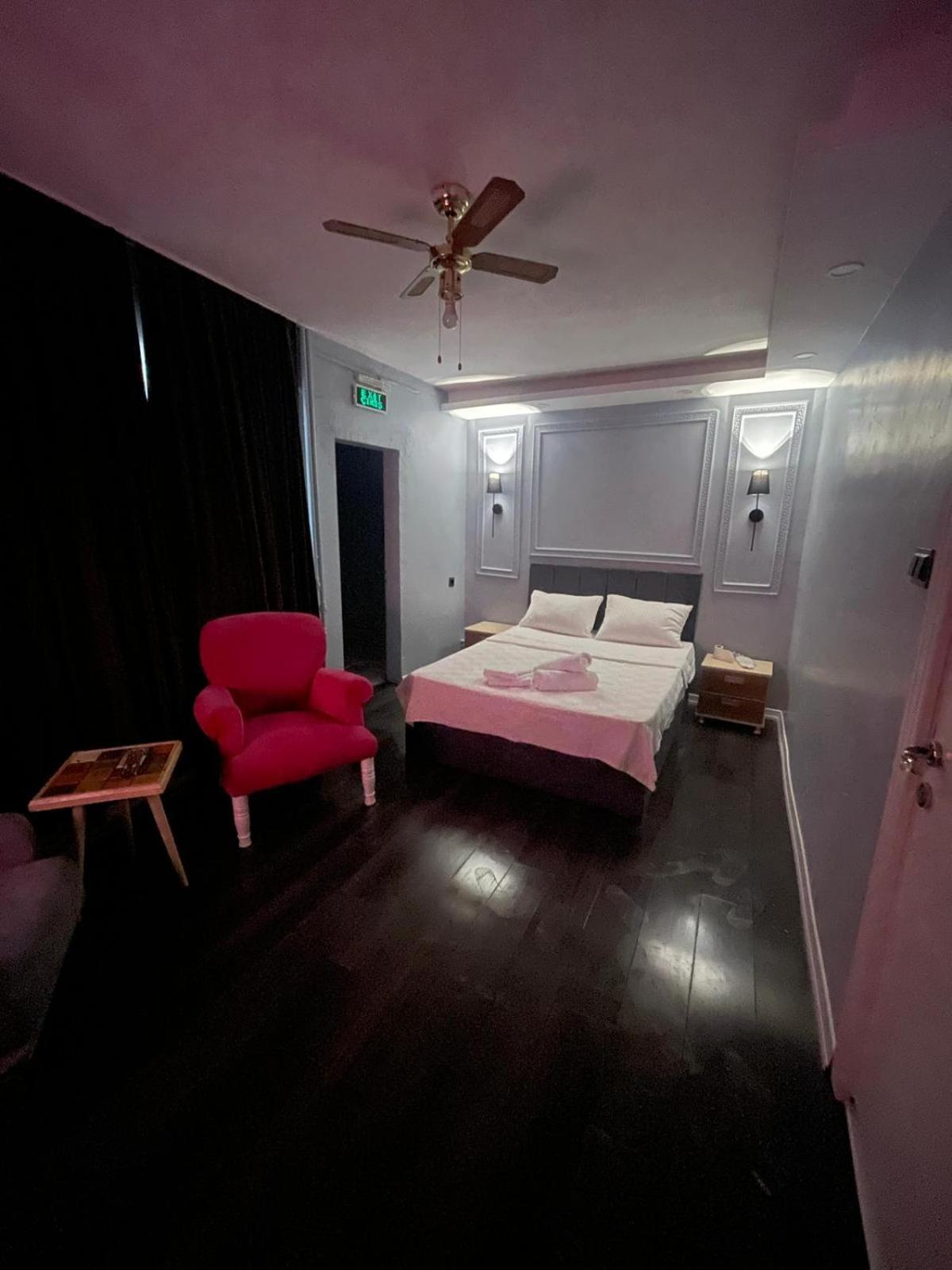 Kiyi Butik Otel Mimarsinan Dış mekan fotoğraf