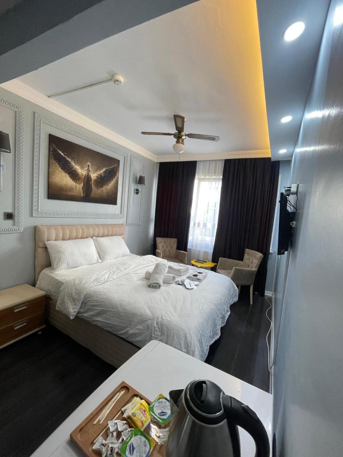 Kiyi Butik Otel Mimarsinan Dış mekan fotoğraf