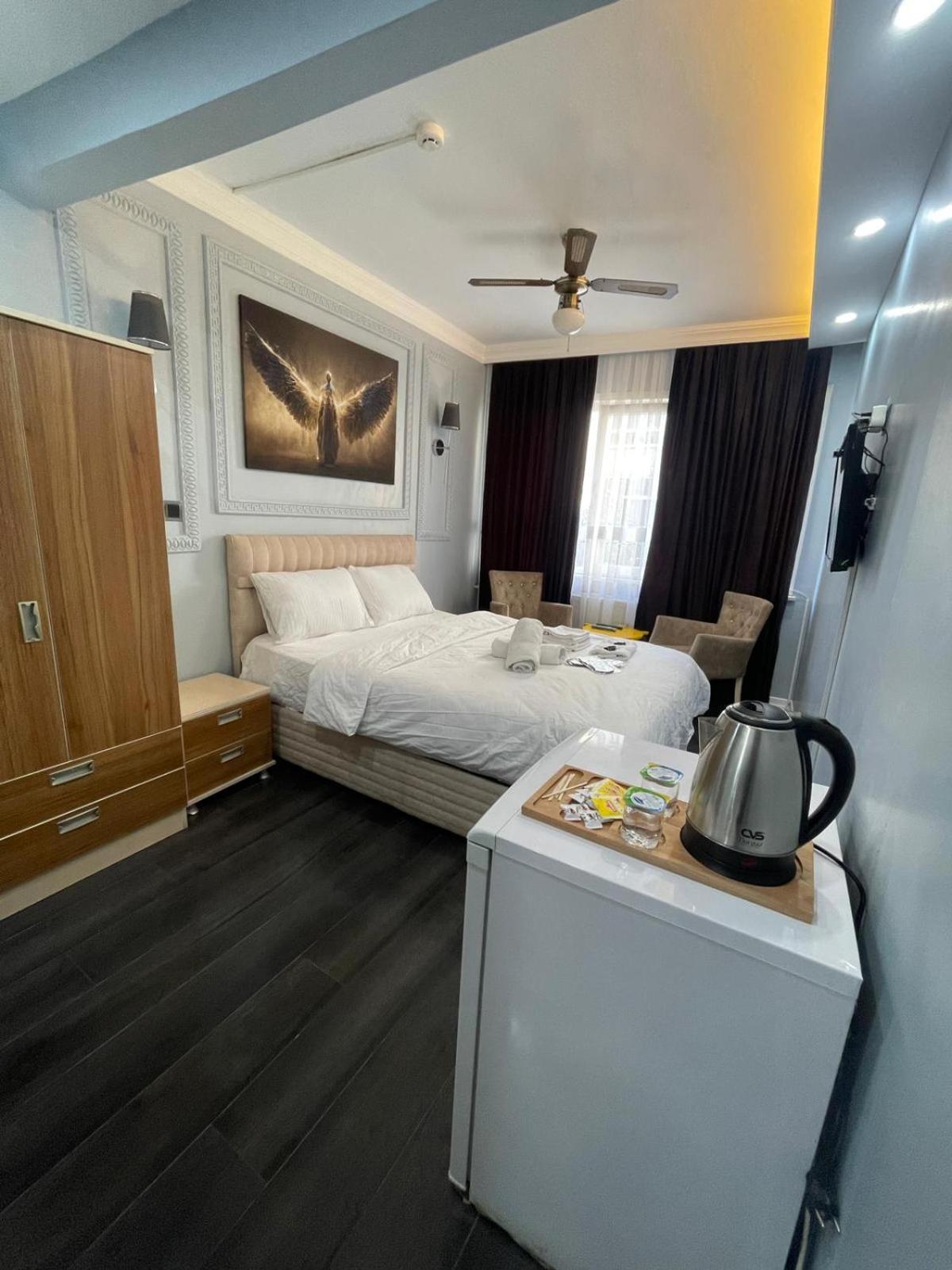 Kiyi Butik Otel Mimarsinan Dış mekan fotoğraf