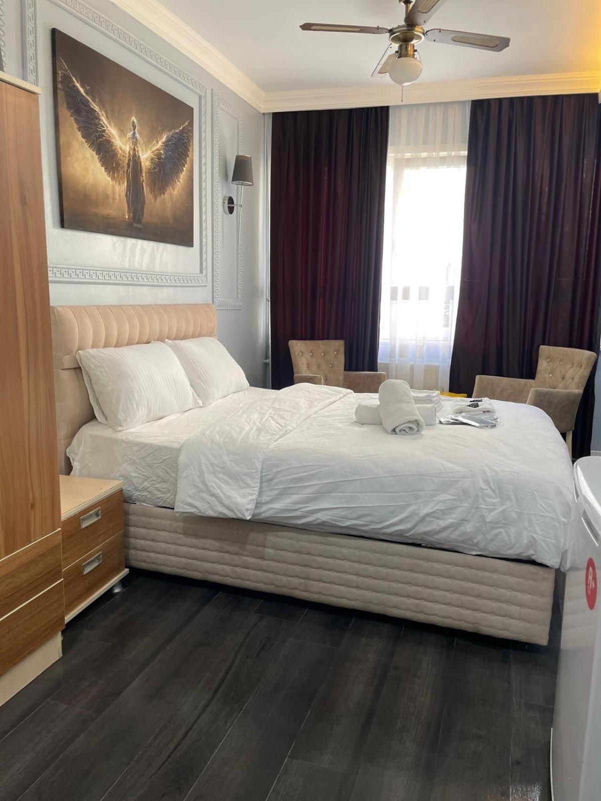 Kiyi Butik Otel Mimarsinan Dış mekan fotoğraf