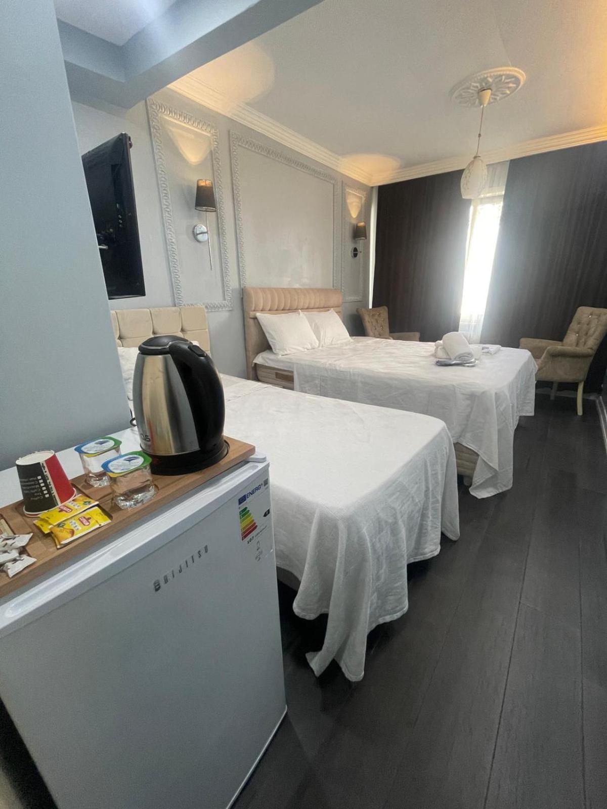 Kiyi Butik Otel Mimarsinan Dış mekan fotoğraf