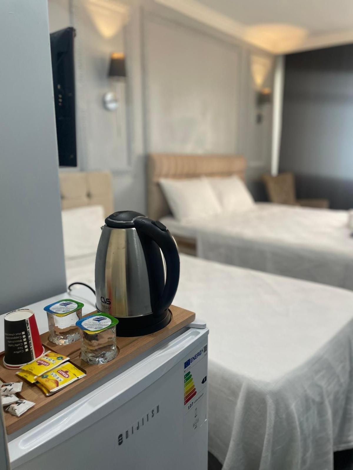 Kiyi Butik Otel Mimarsinan Dış mekan fotoğraf