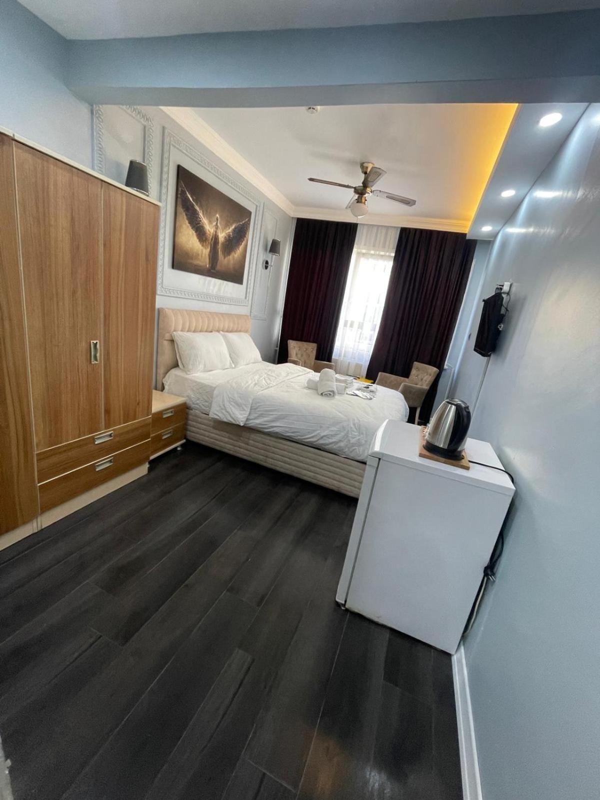 Kiyi Butik Otel Mimarsinan Dış mekan fotoğraf