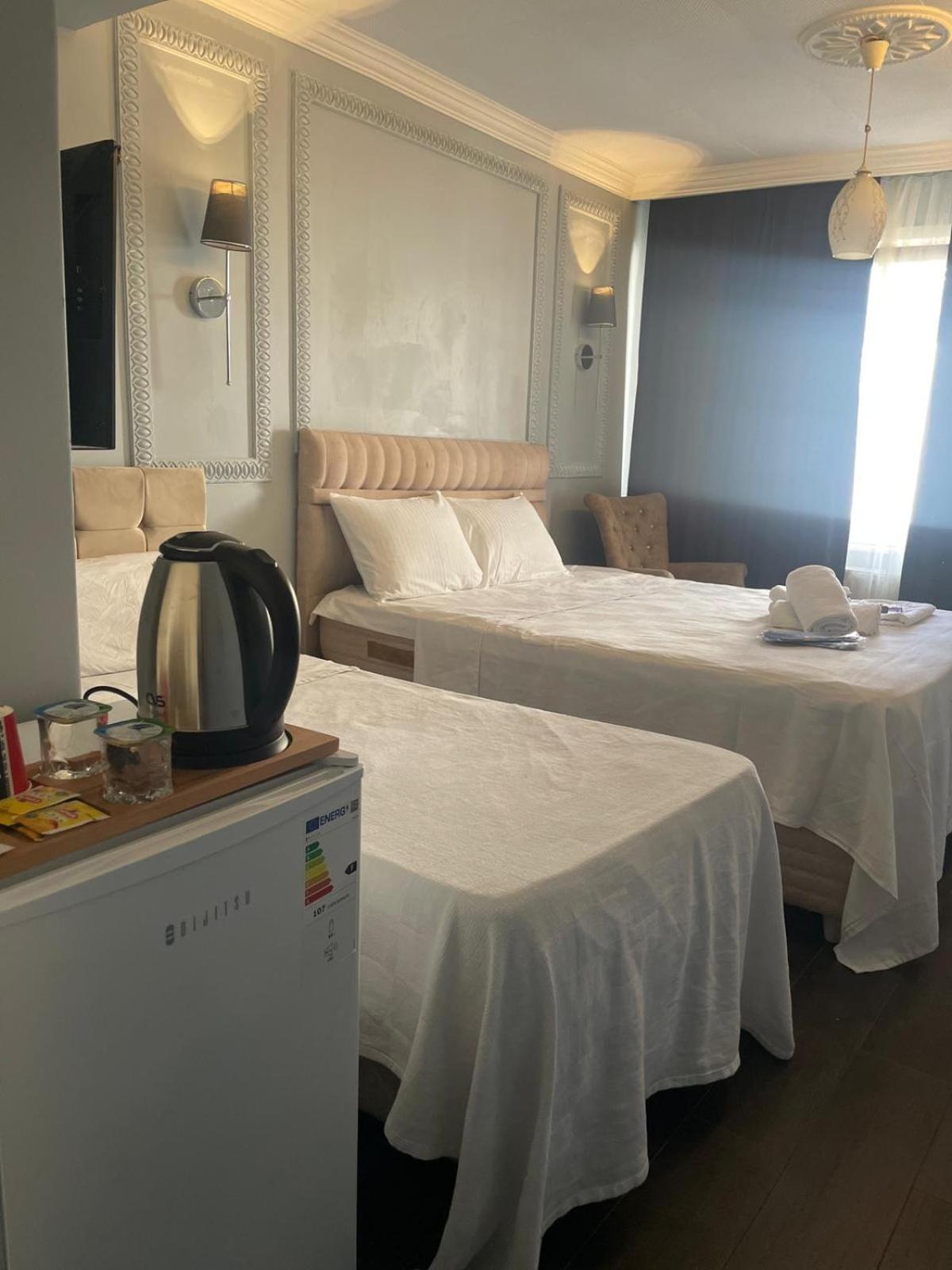 Kiyi Butik Otel Mimarsinan Dış mekan fotoğraf