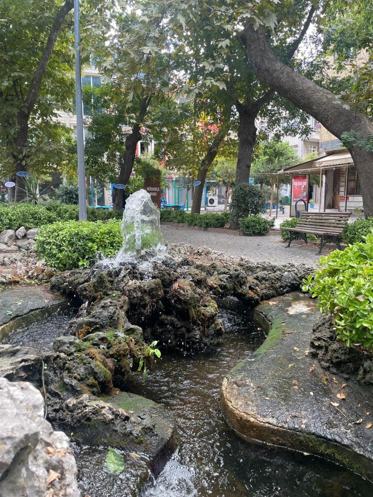 Kiyi Butik Otel Mimarsinan Dış mekan fotoğraf