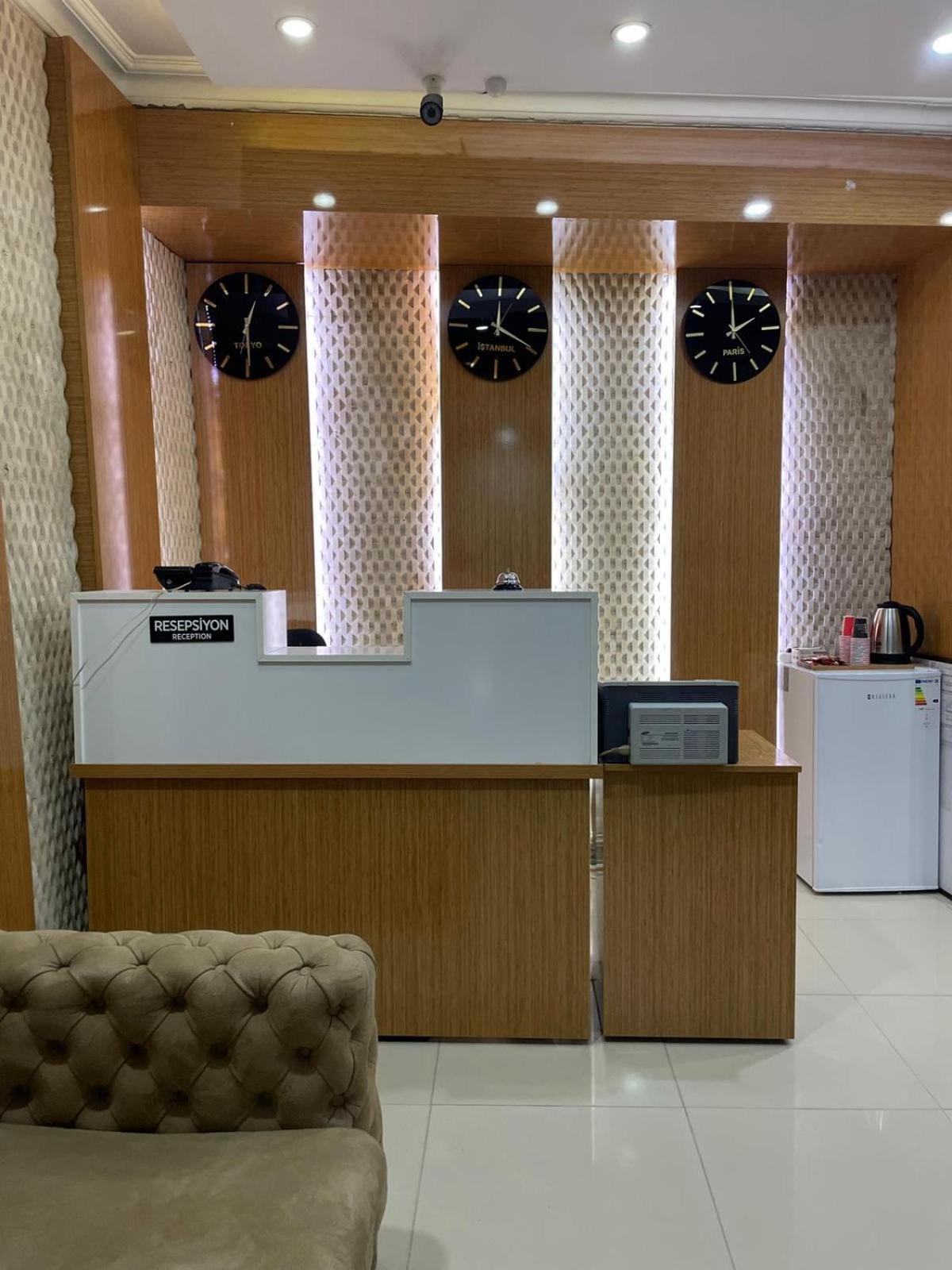 Kiyi Butik Otel Mimarsinan Dış mekan fotoğraf