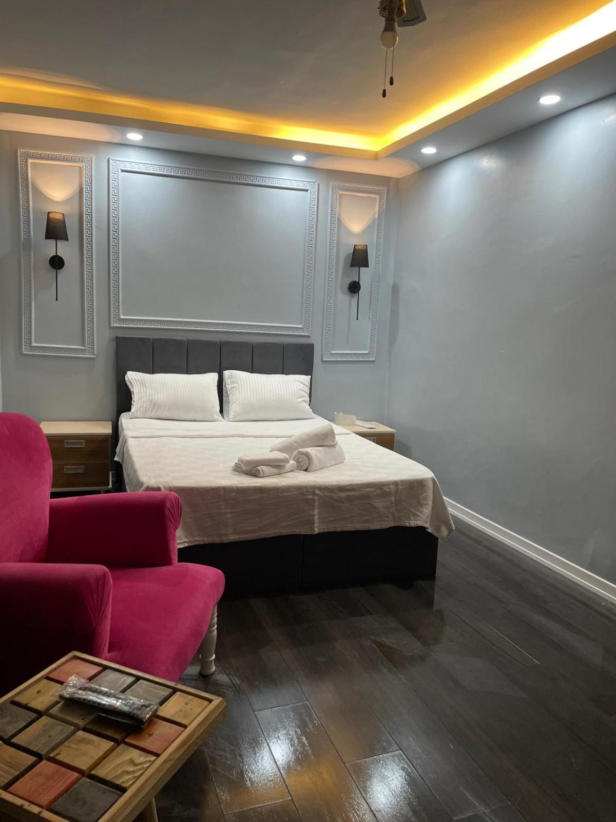 Kiyi Butik Otel Mimarsinan Dış mekan fotoğraf