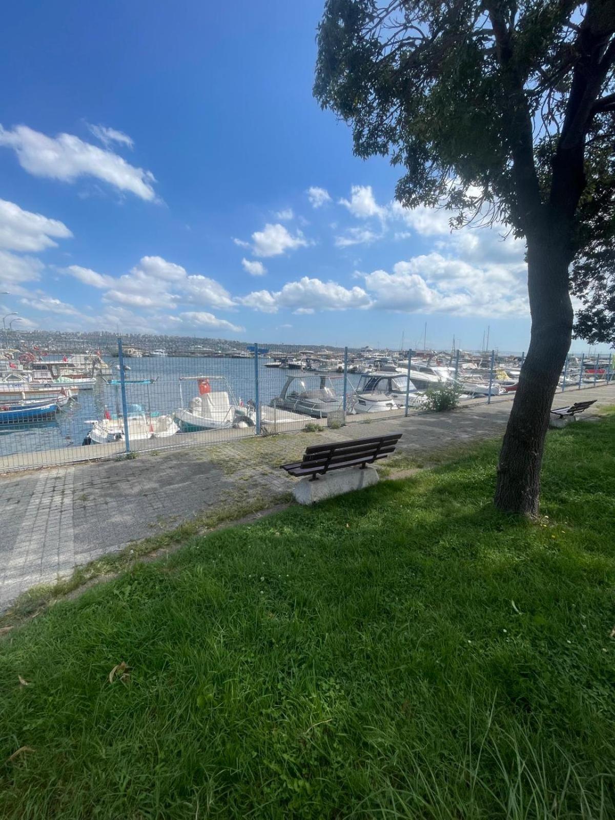 Kiyi Butik Otel Mimarsinan Dış mekan fotoğraf