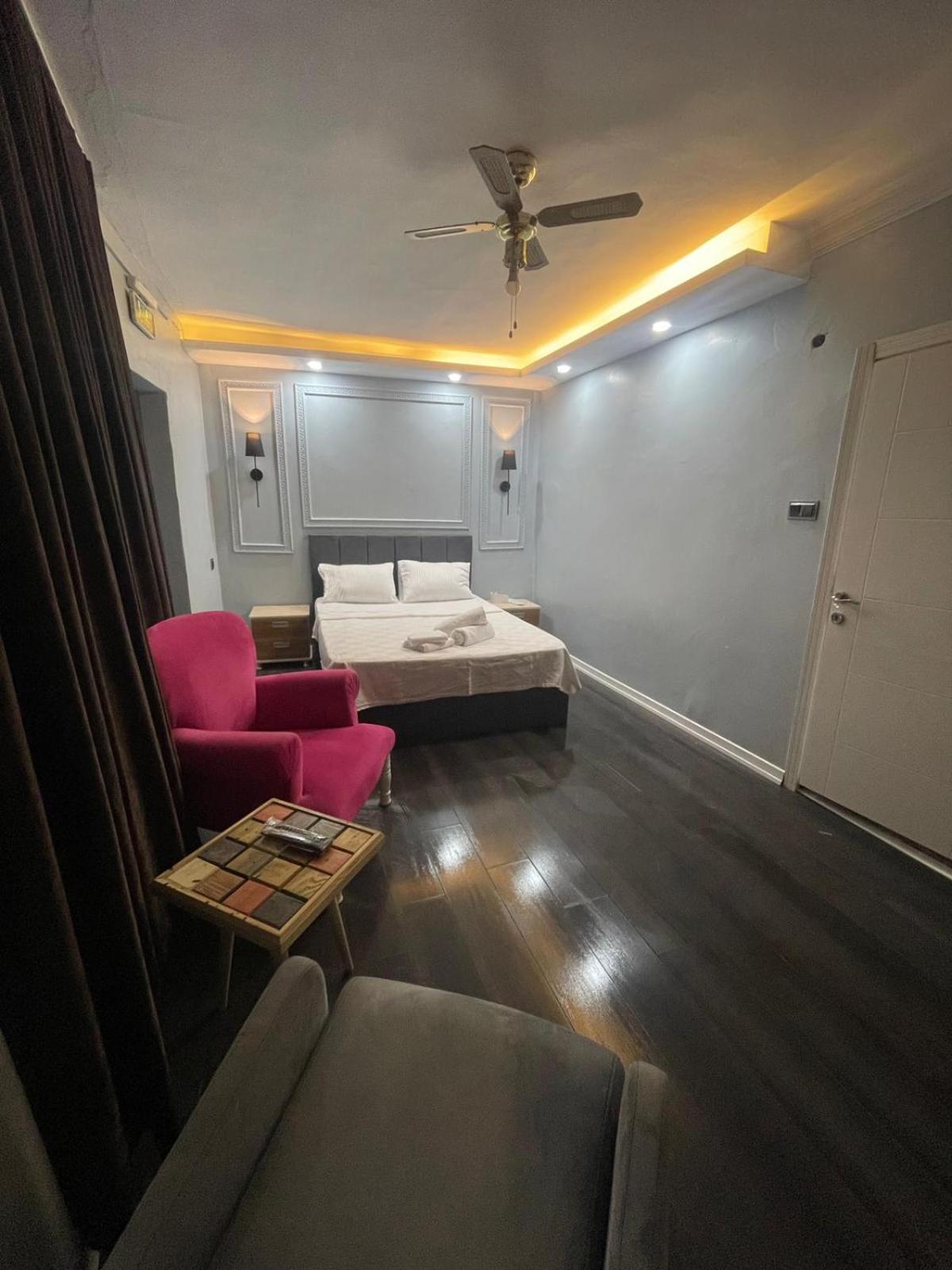Kiyi Butik Otel Mimarsinan Dış mekan fotoğraf