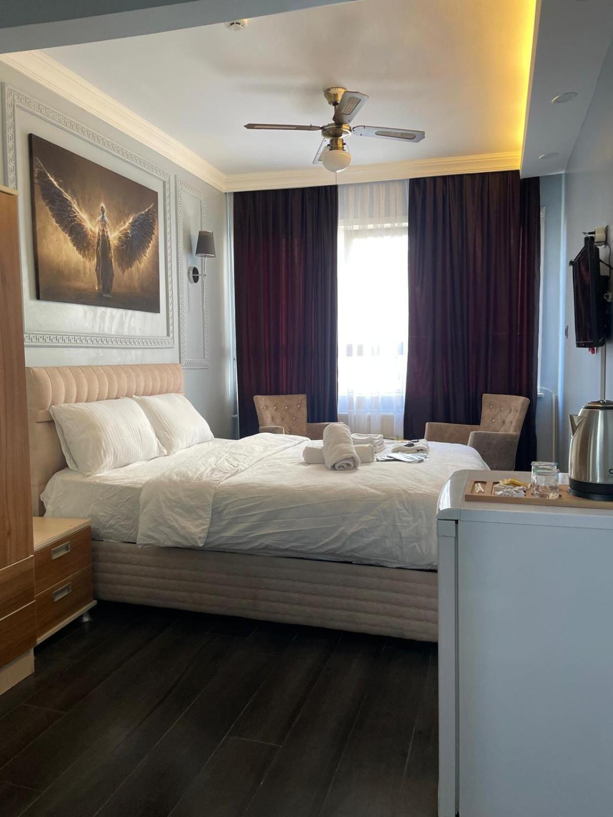 Kiyi Butik Otel Mimarsinan Dış mekan fotoğraf