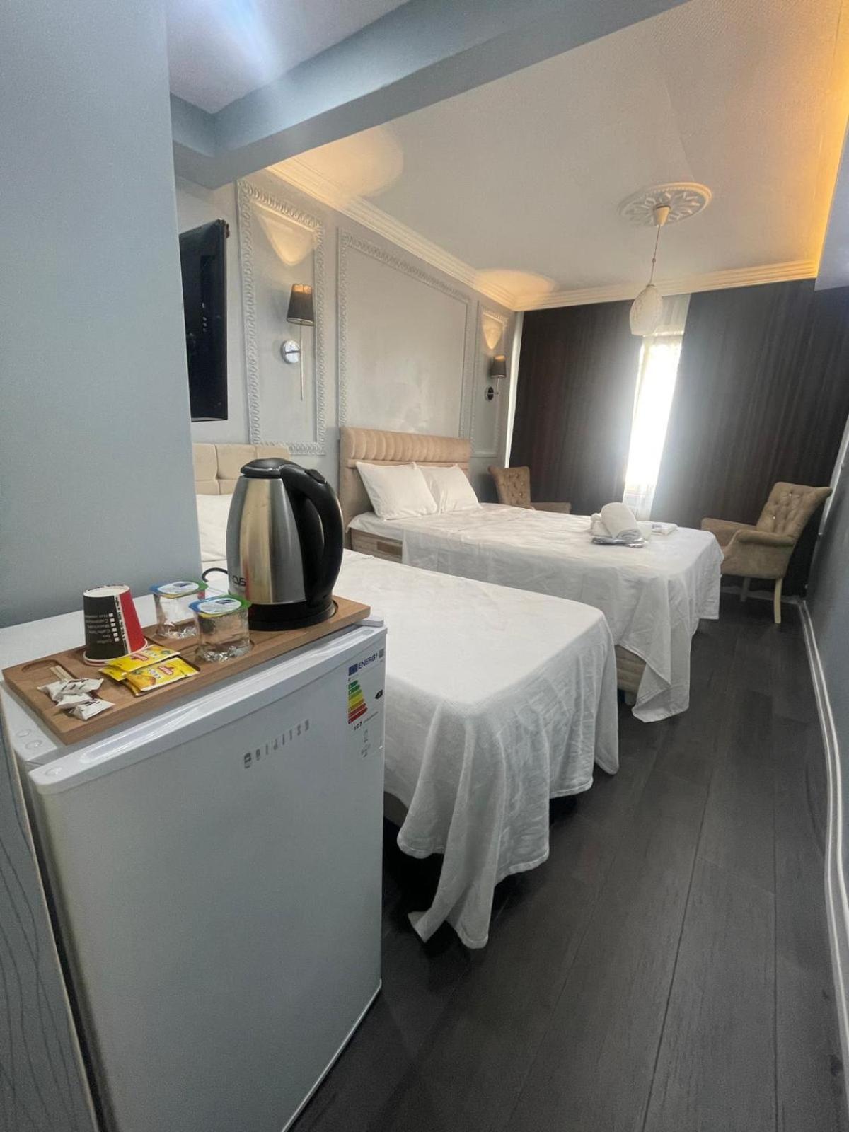 Kiyi Butik Otel Mimarsinan Dış mekan fotoğraf