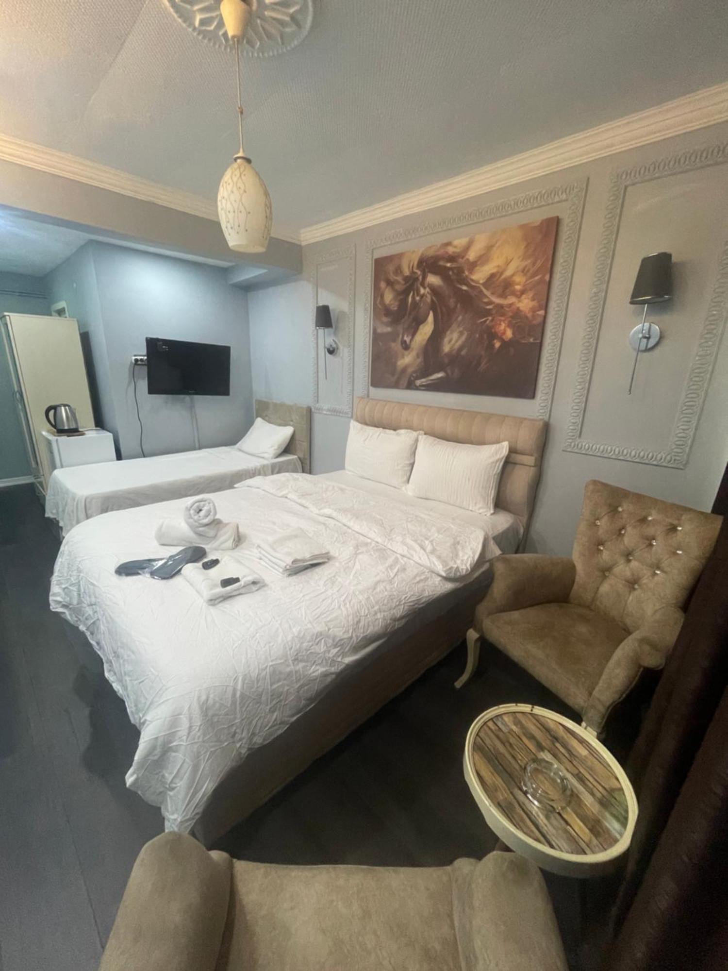 Kiyi Butik Otel Mimarsinan Dış mekan fotoğraf