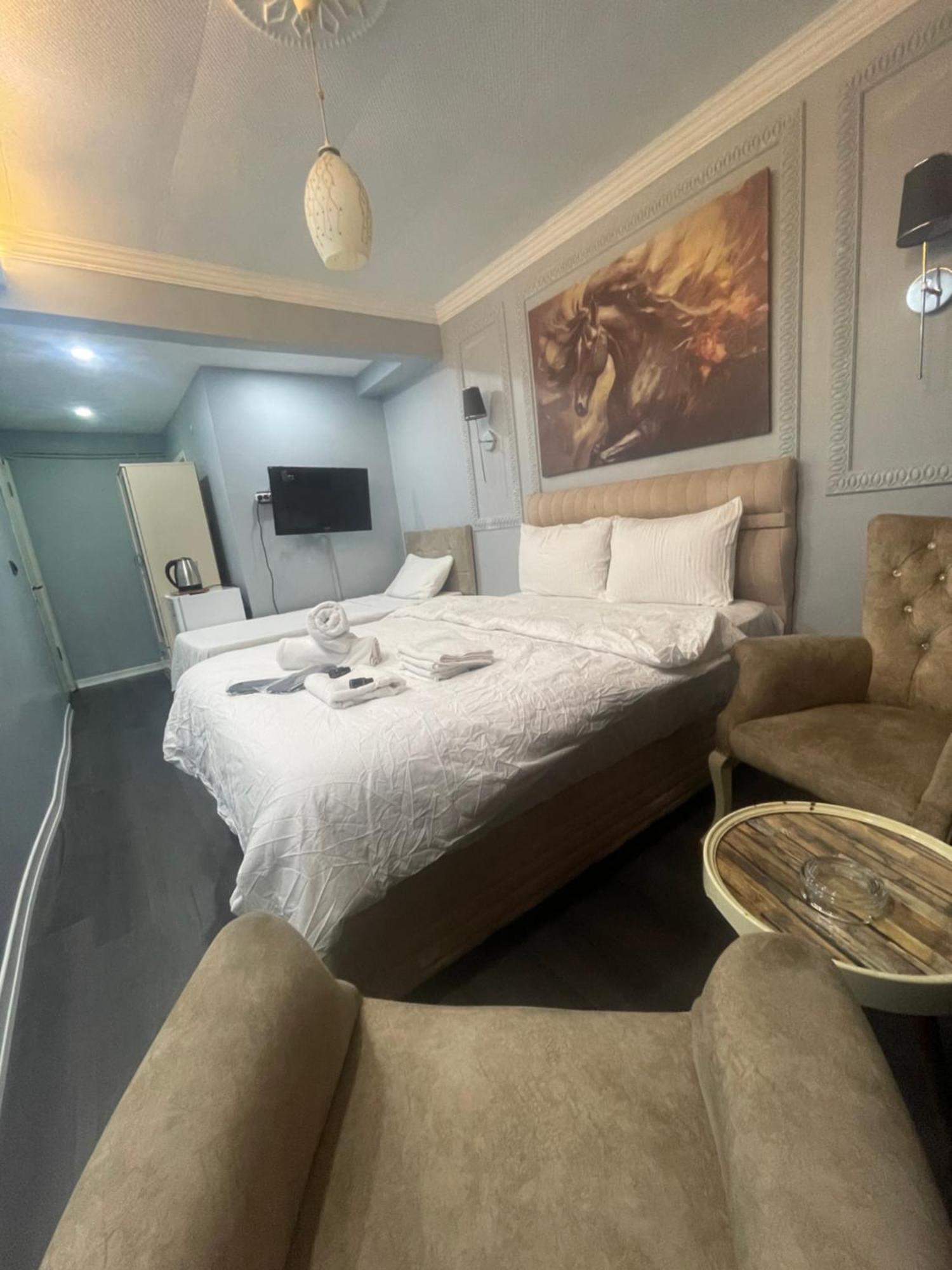 Kiyi Butik Otel Mimarsinan Dış mekan fotoğraf