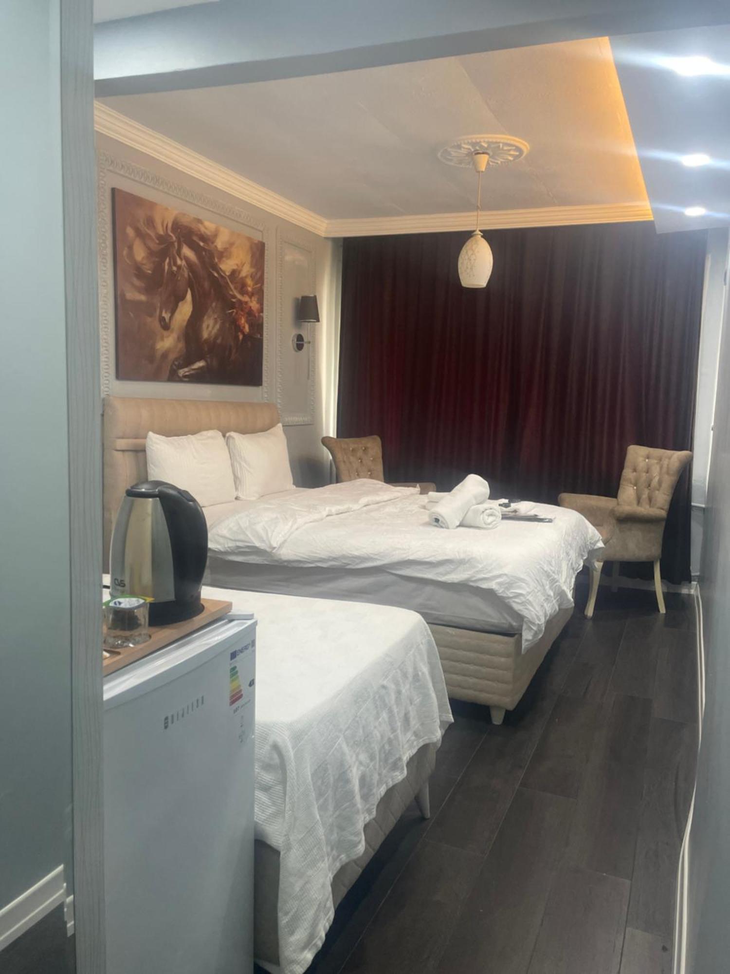 Kiyi Butik Otel Mimarsinan Dış mekan fotoğraf