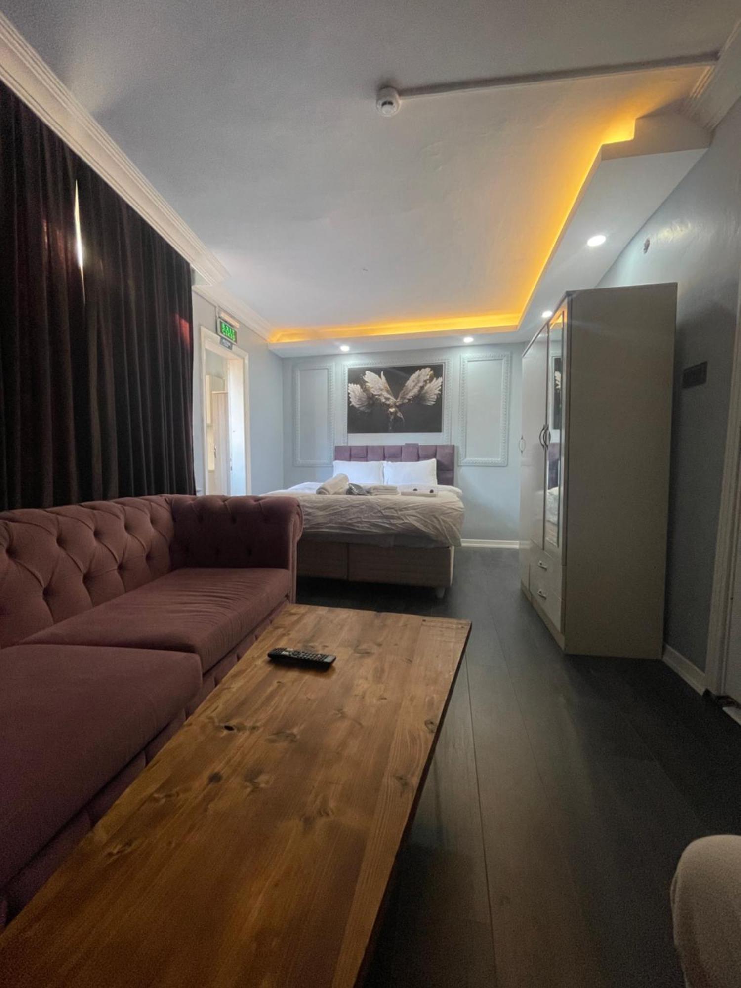 Kiyi Butik Otel Mimarsinan Dış mekan fotoğraf