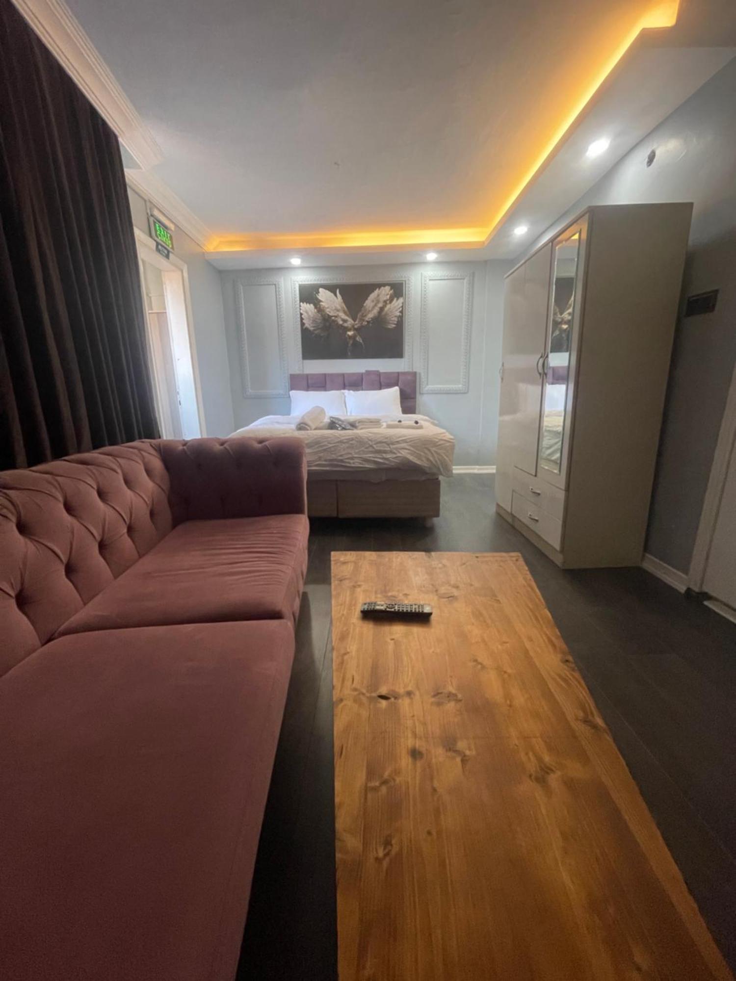 Kiyi Butik Otel Mimarsinan Dış mekan fotoğraf