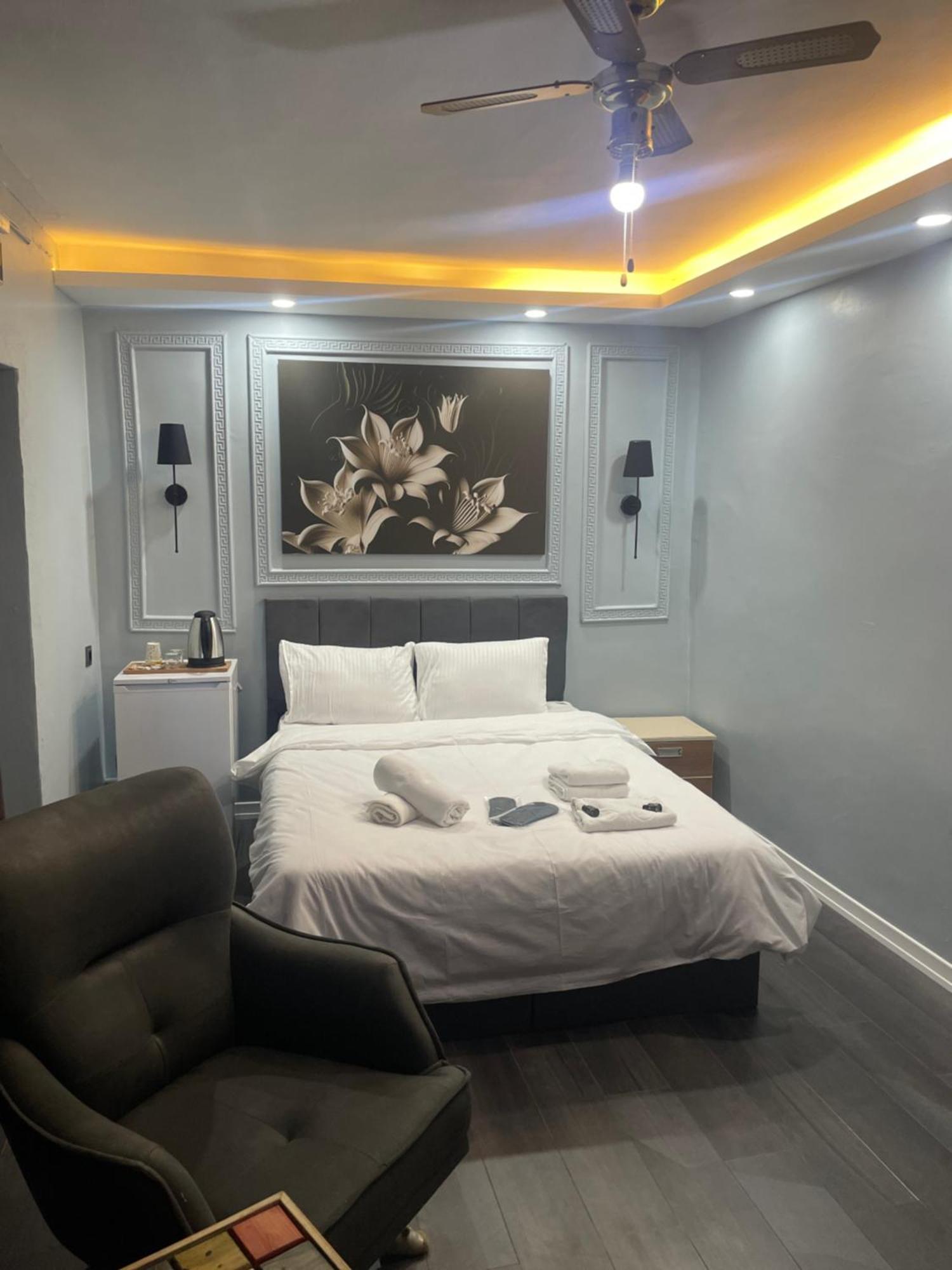 Kiyi Butik Otel Mimarsinan Dış mekan fotoğraf