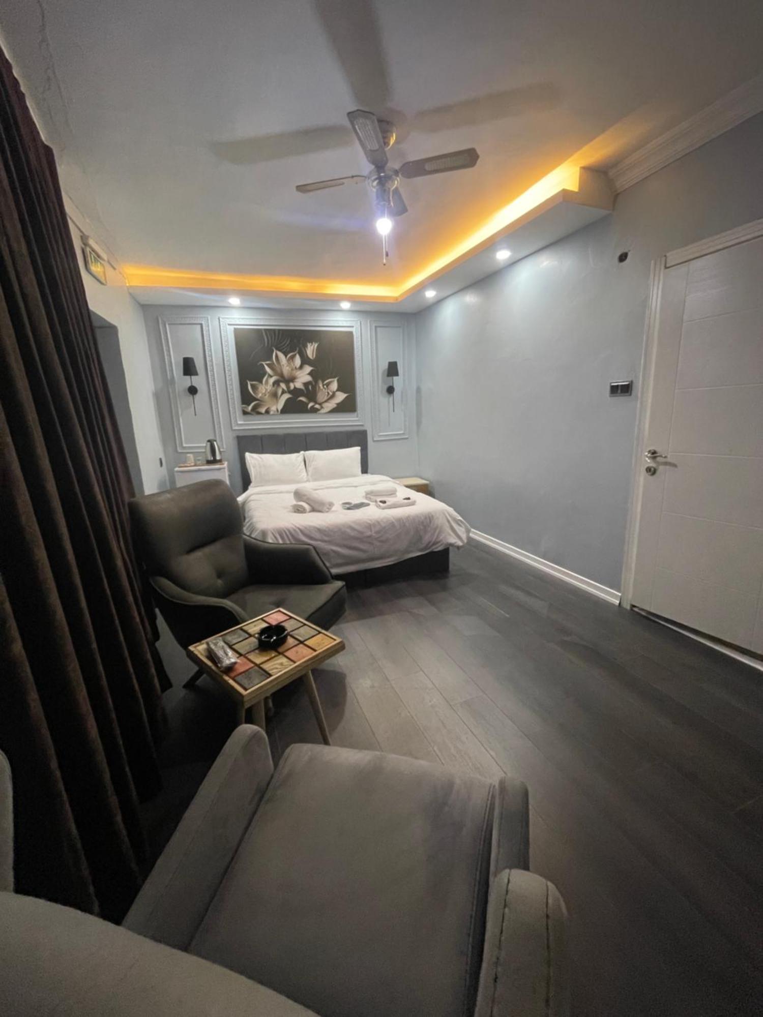 Kiyi Butik Otel Mimarsinan Dış mekan fotoğraf