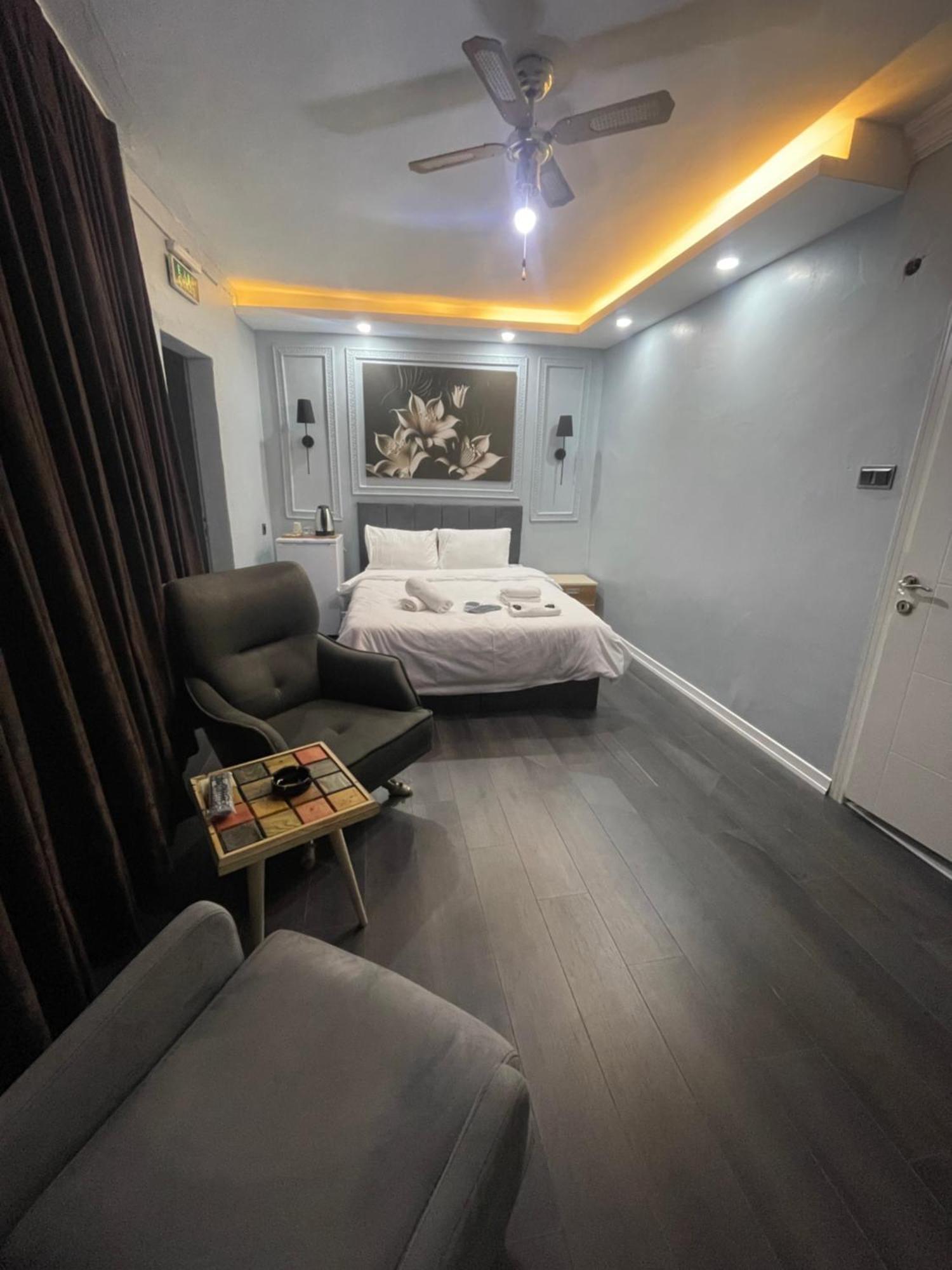 Kiyi Butik Otel Mimarsinan Dış mekan fotoğraf