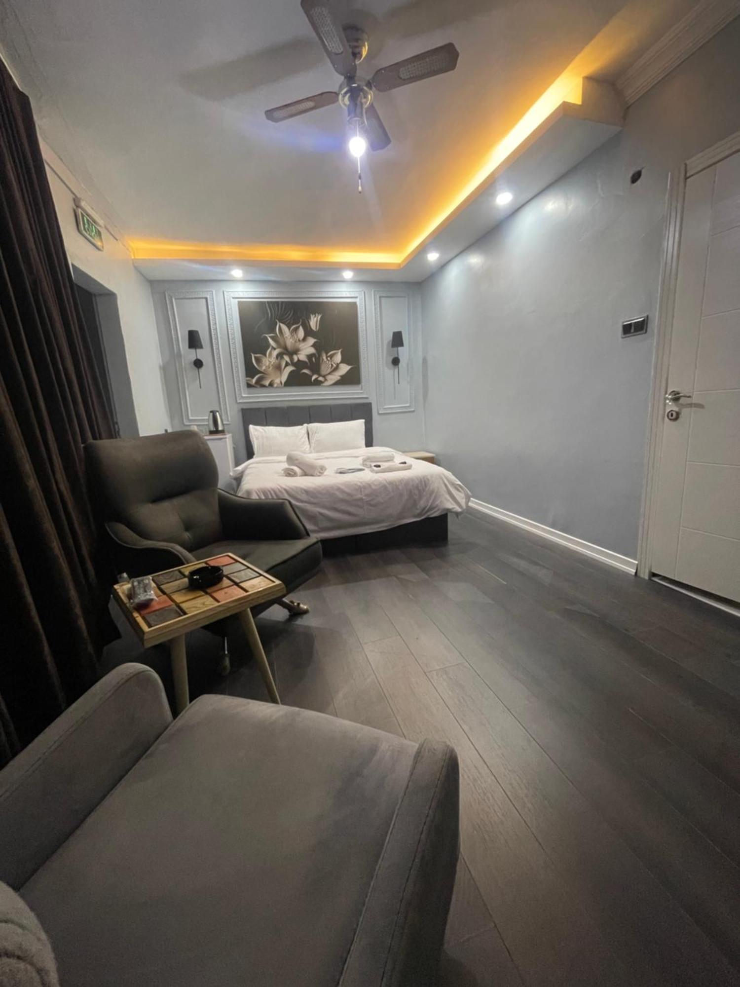Kiyi Butik Otel Mimarsinan Dış mekan fotoğraf