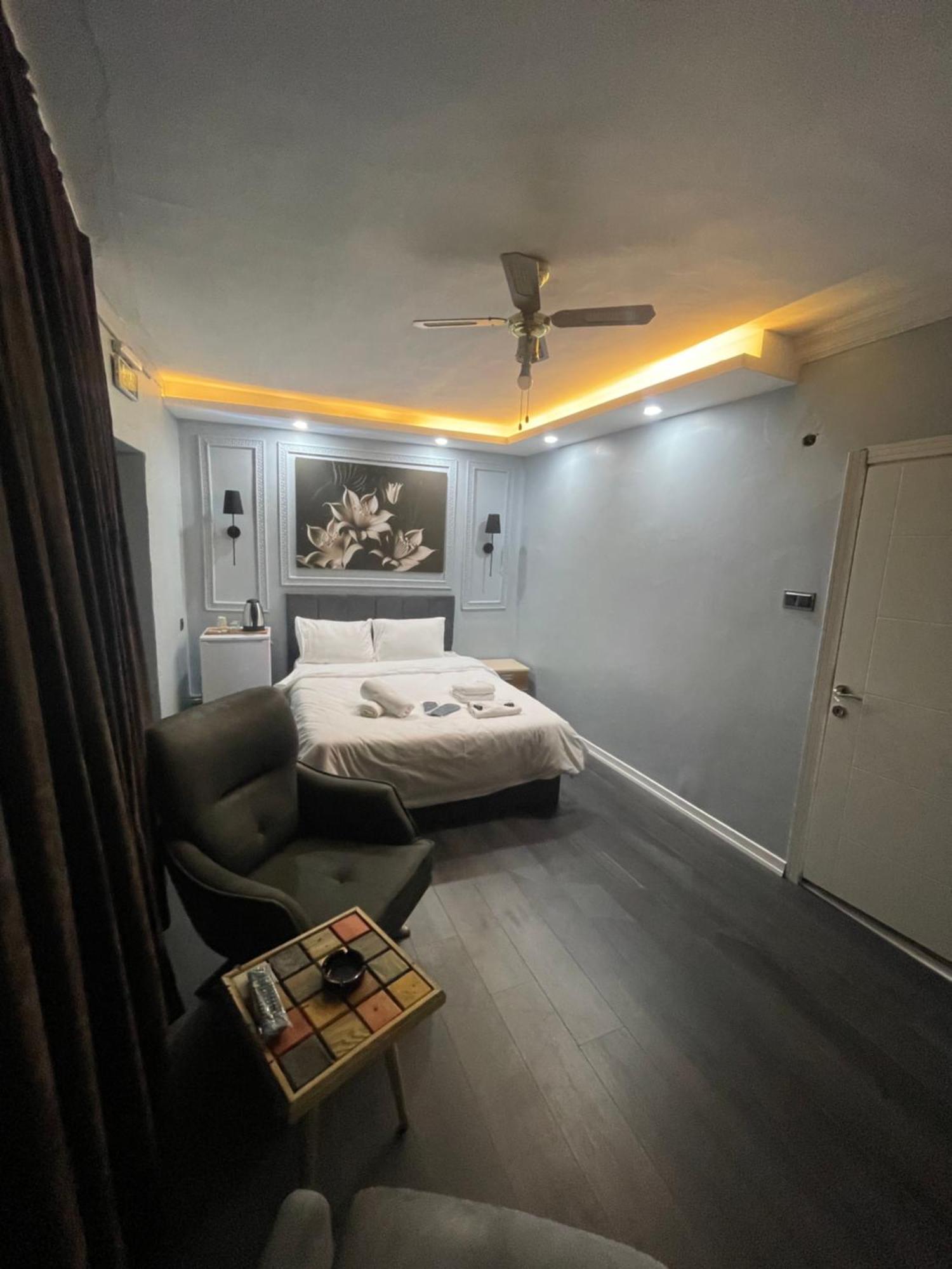 Kiyi Butik Otel Mimarsinan Dış mekan fotoğraf