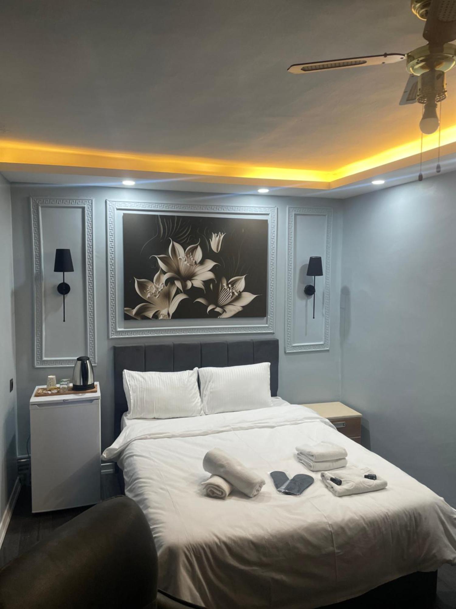Kiyi Butik Otel Mimarsinan Dış mekan fotoğraf