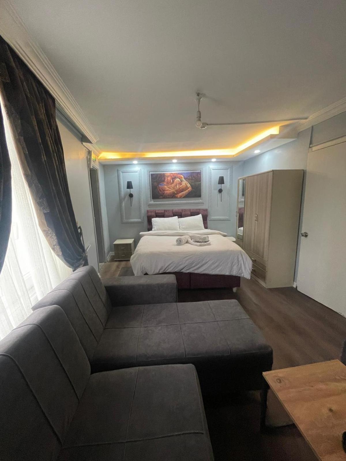 Kiyi Butik Otel Mimarsinan Dış mekan fotoğraf