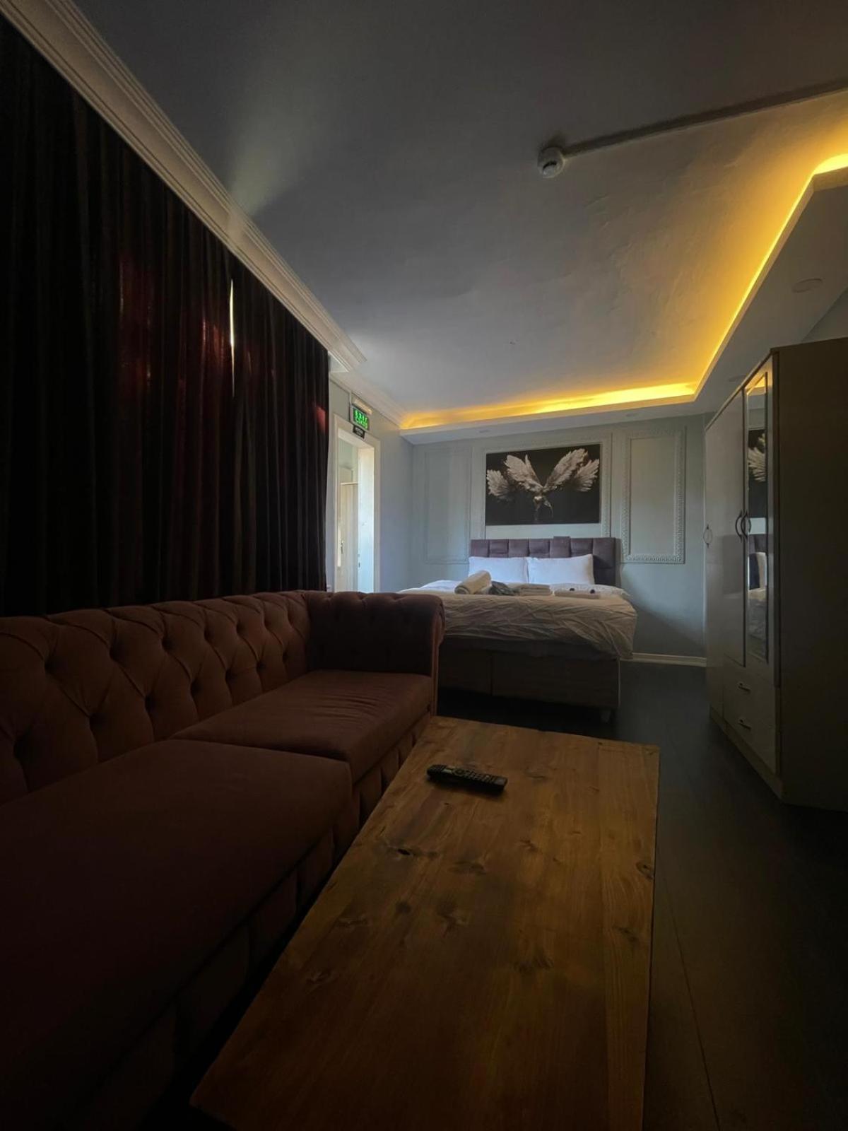 Kiyi Butik Otel Mimarsinan Dış mekan fotoğraf