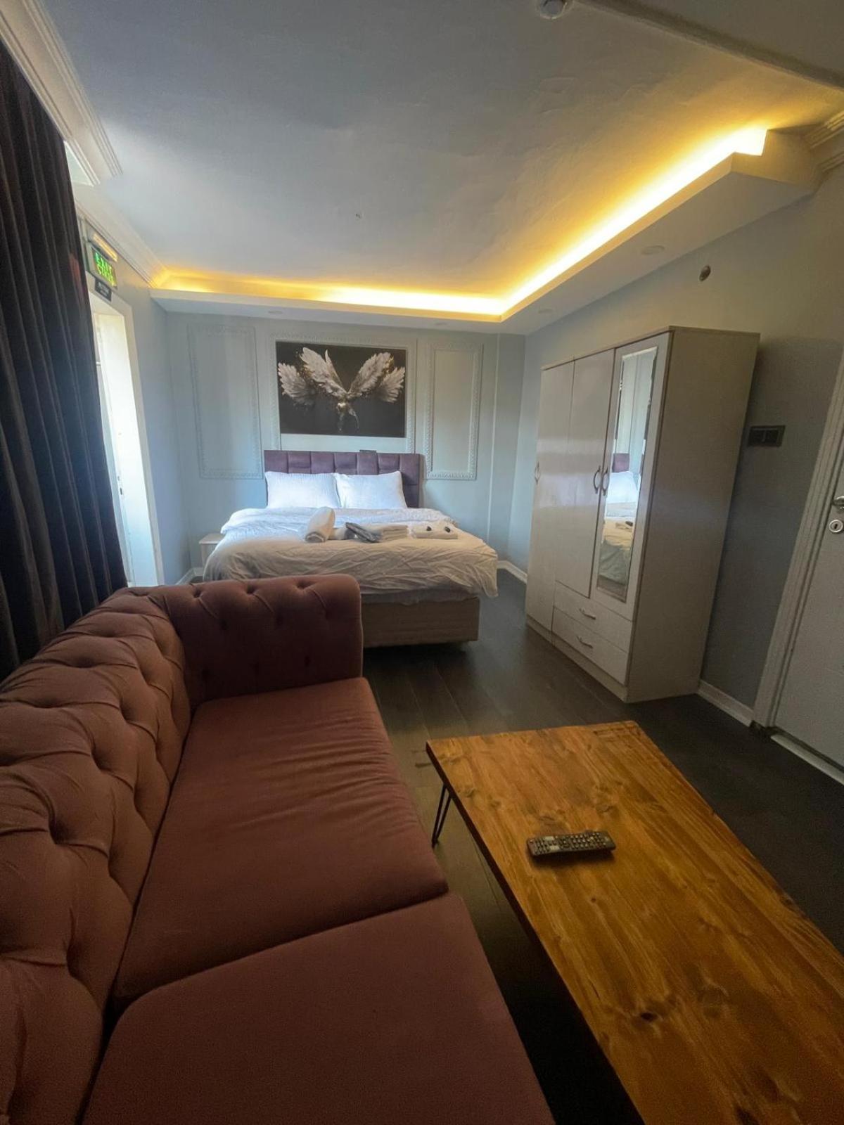 Kiyi Butik Otel Mimarsinan Dış mekan fotoğraf