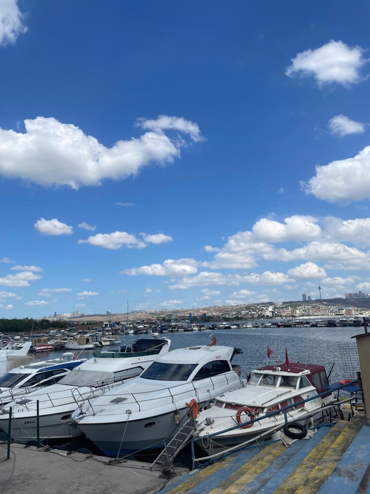 Kiyi Butik Otel Mimarsinan Dış mekan fotoğraf