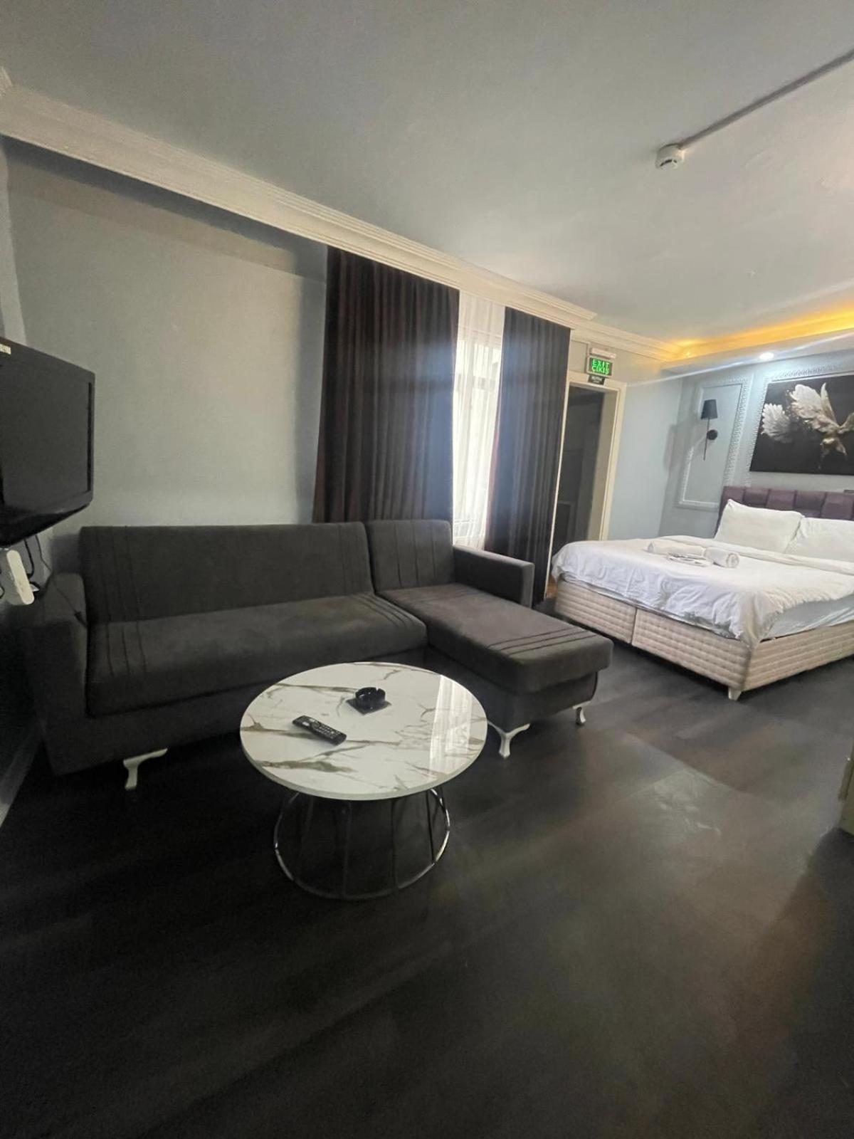 Kiyi Butik Otel Mimarsinan Dış mekan fotoğraf
