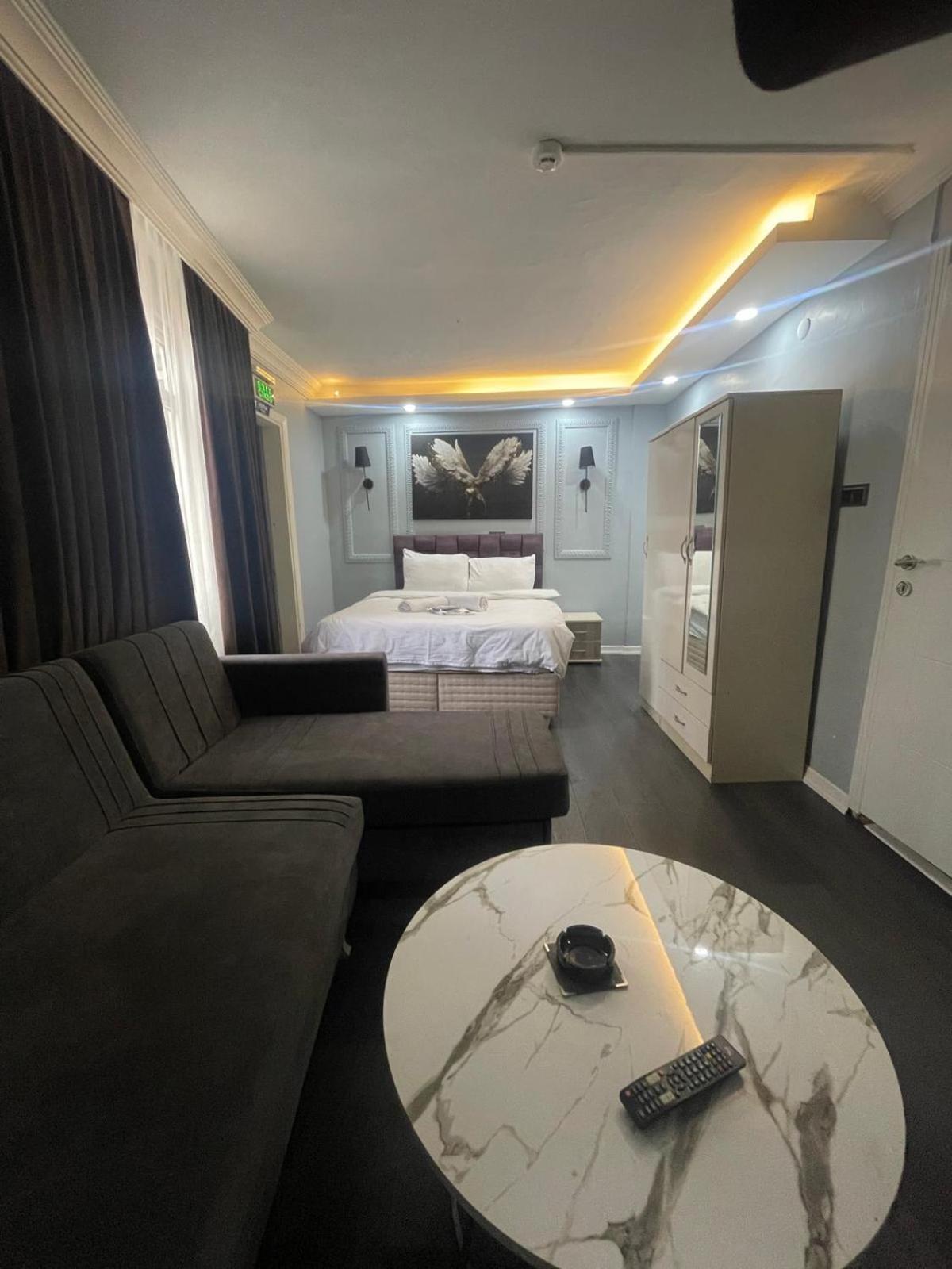 Kiyi Butik Otel Mimarsinan Dış mekan fotoğraf