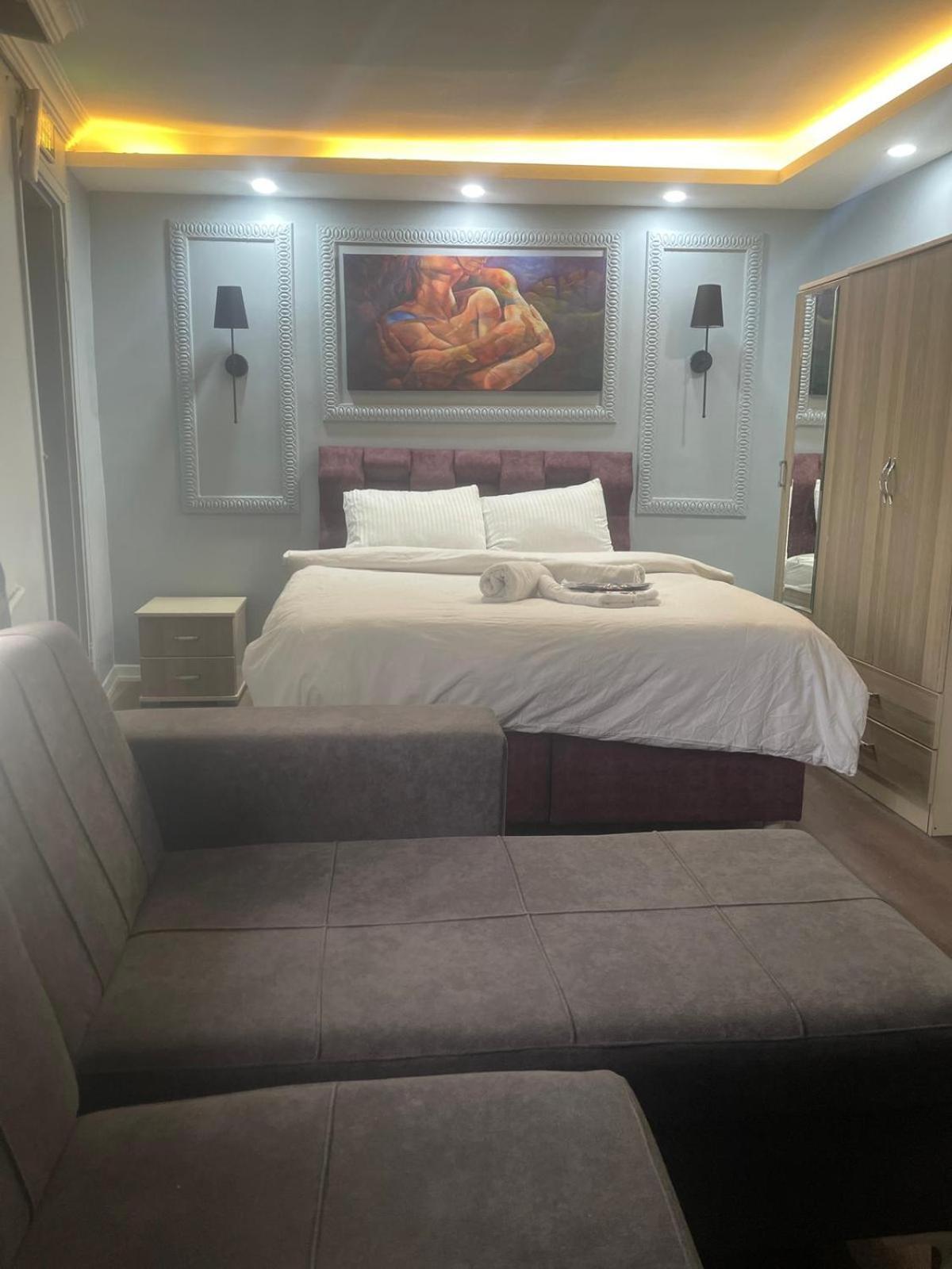 Kiyi Butik Otel Mimarsinan Dış mekan fotoğraf