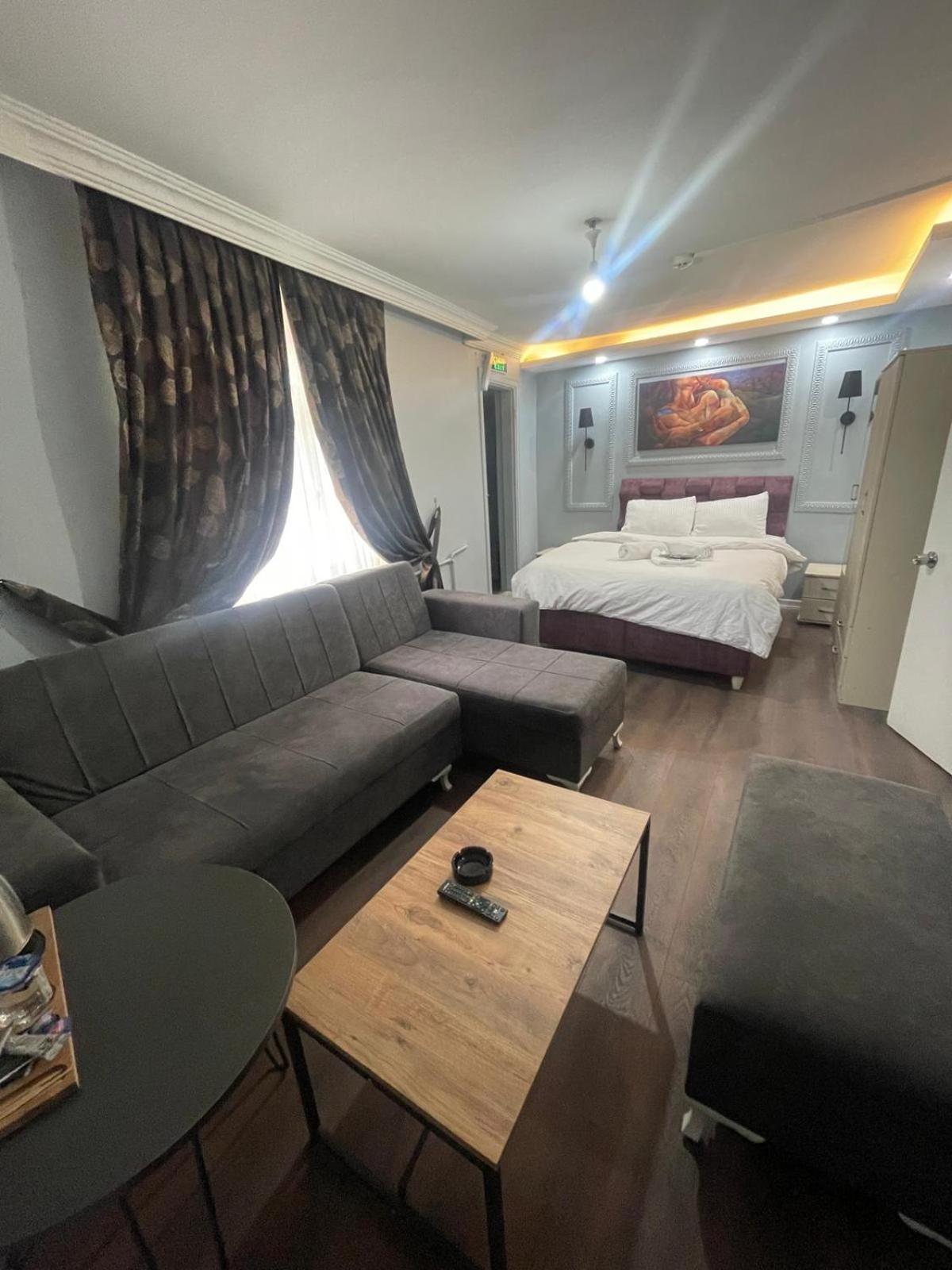 Kiyi Butik Otel Mimarsinan Dış mekan fotoğraf