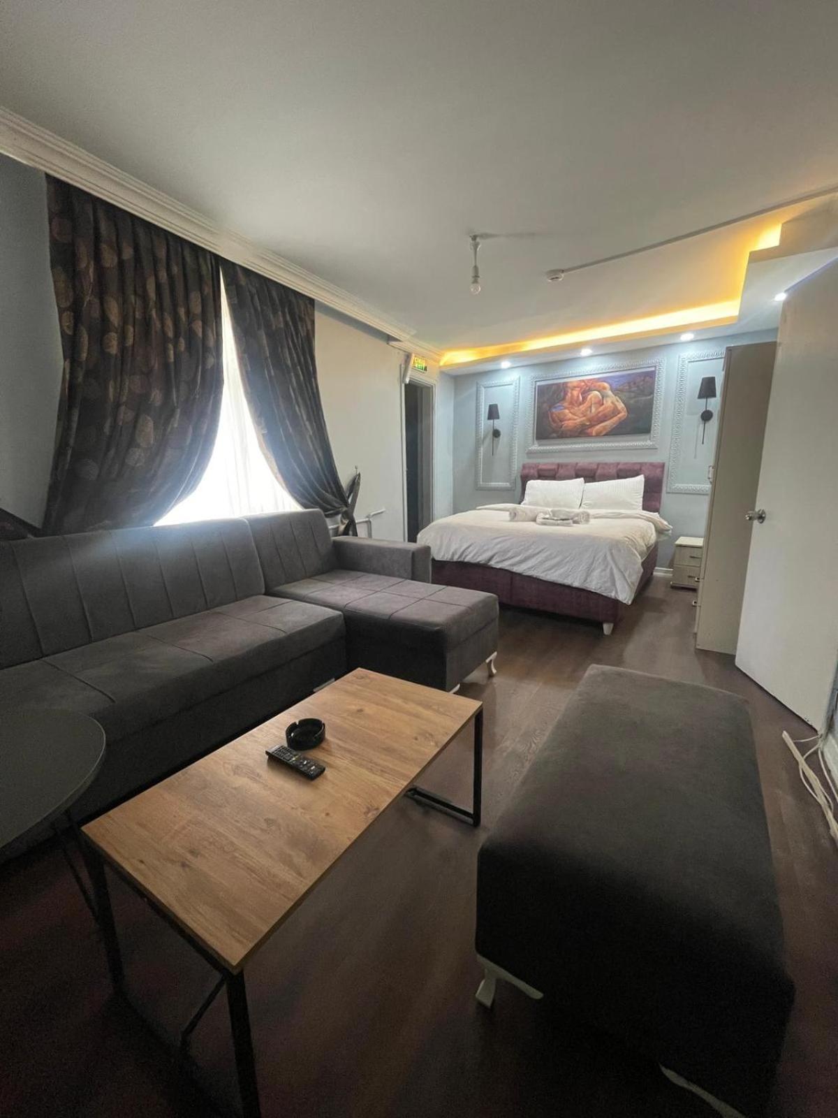 Kiyi Butik Otel Mimarsinan Dış mekan fotoğraf