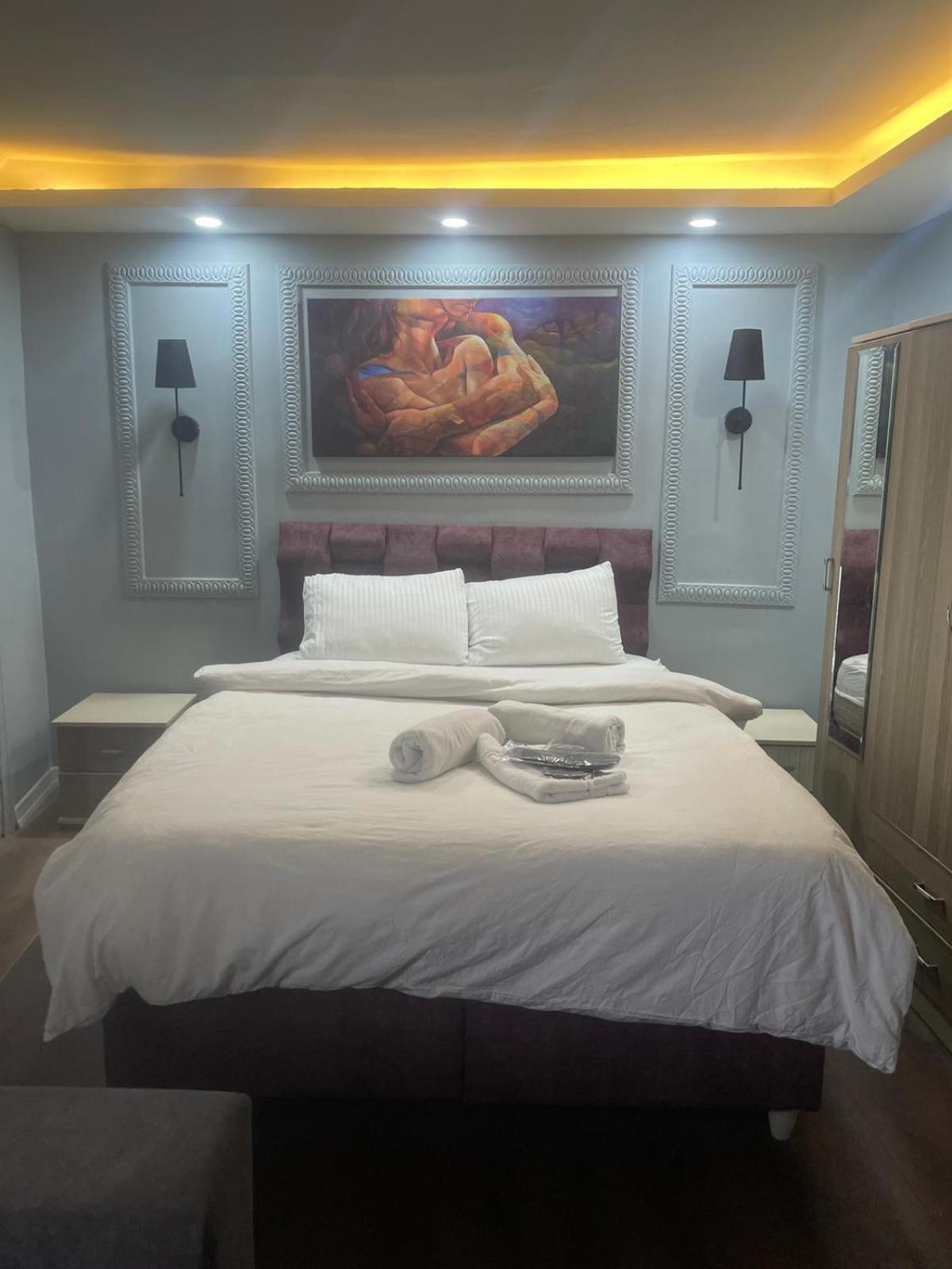 Kiyi Butik Otel Mimarsinan Dış mekan fotoğraf